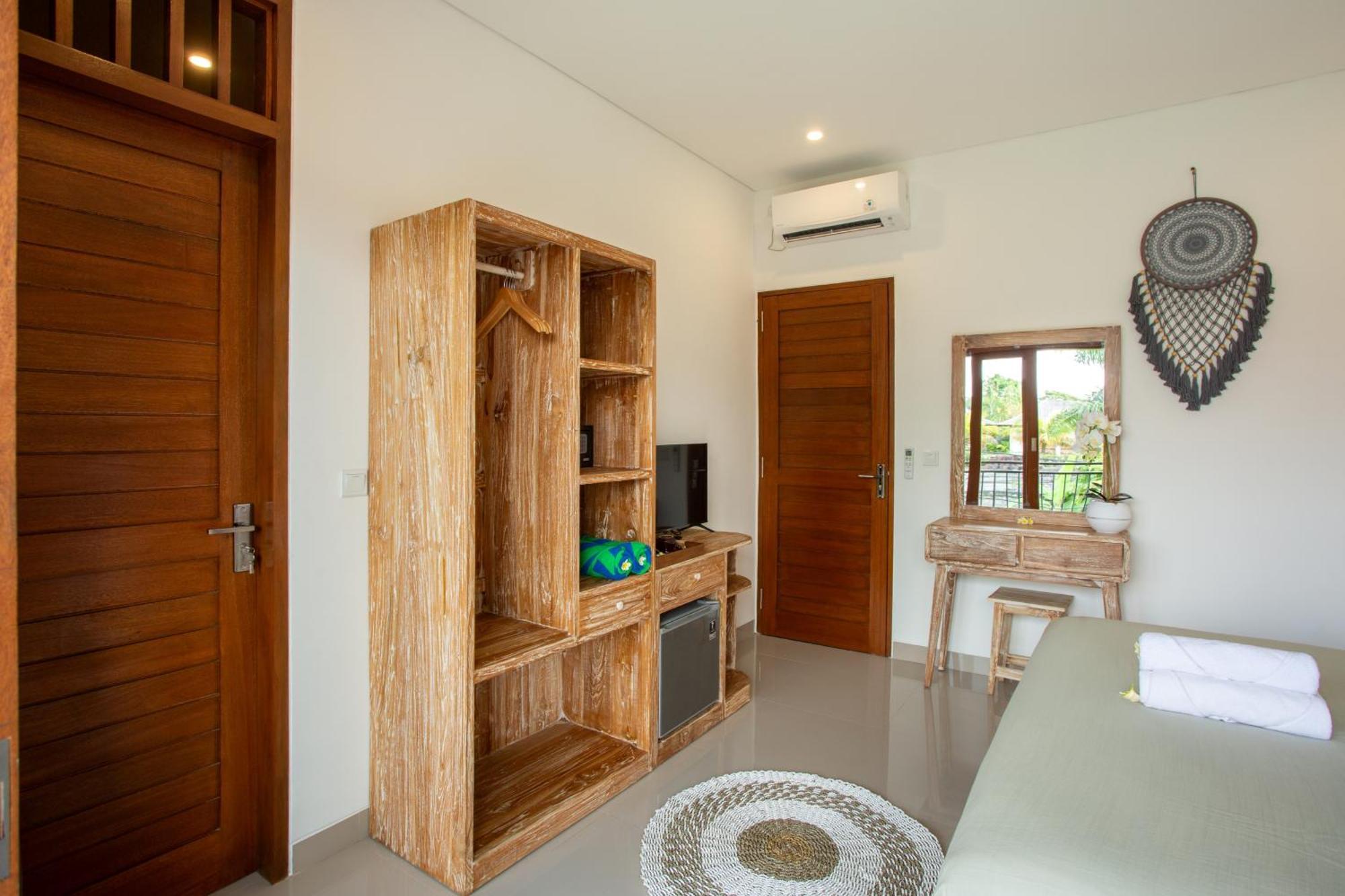 Hotel Rahayu Bisma *