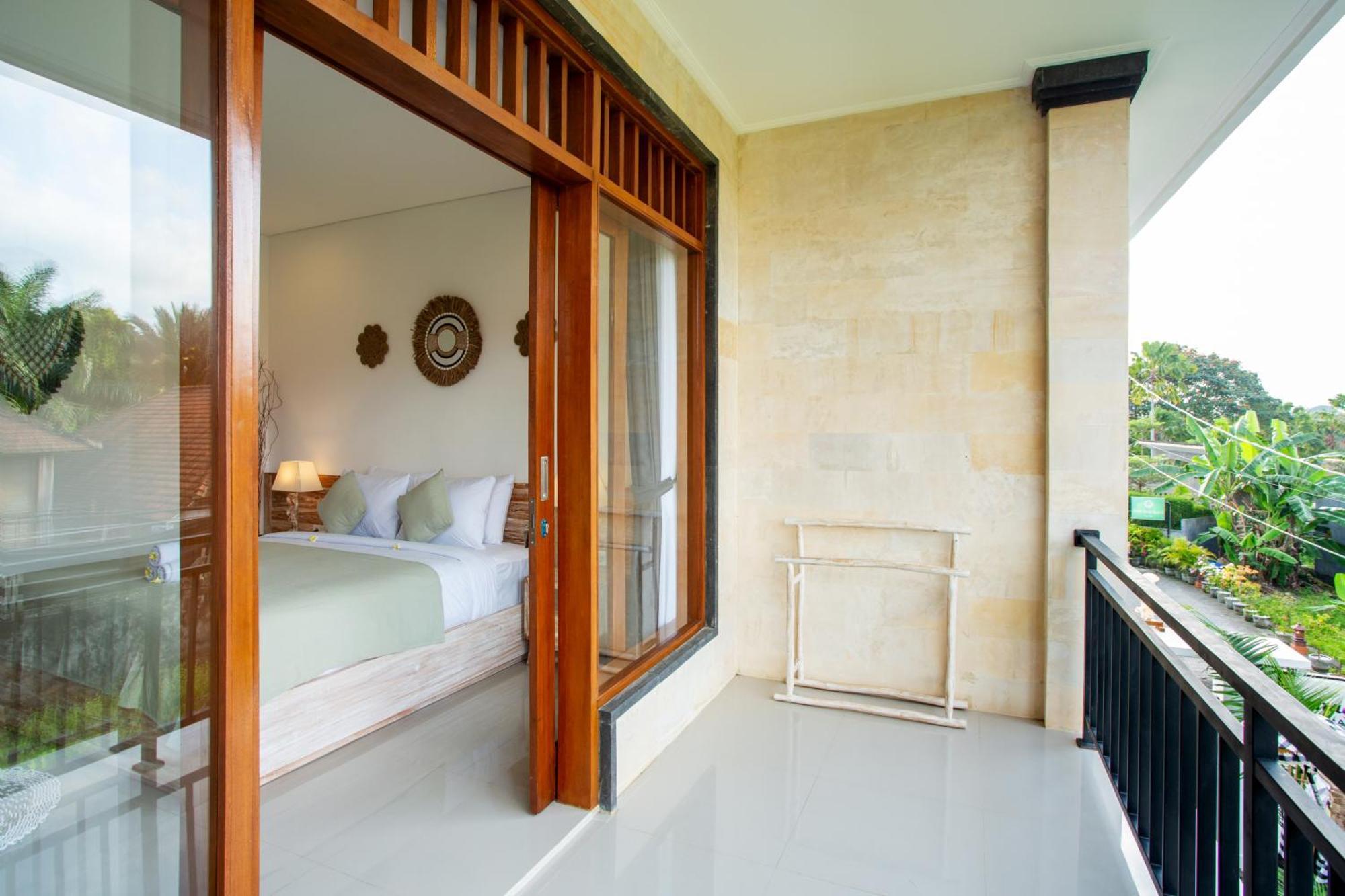 Rahayu Bisma Hotel Ubud