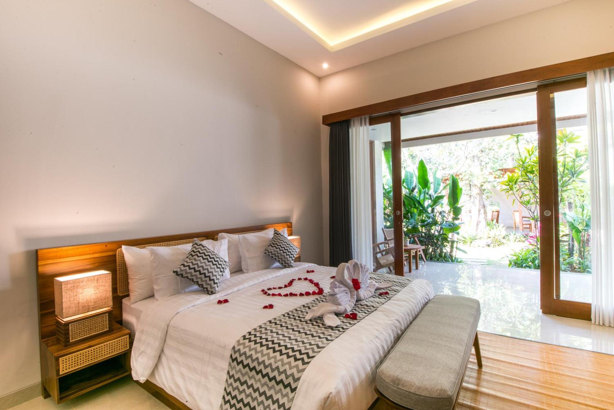 Hotel Bhumi Sangtu Ubud (Bali)