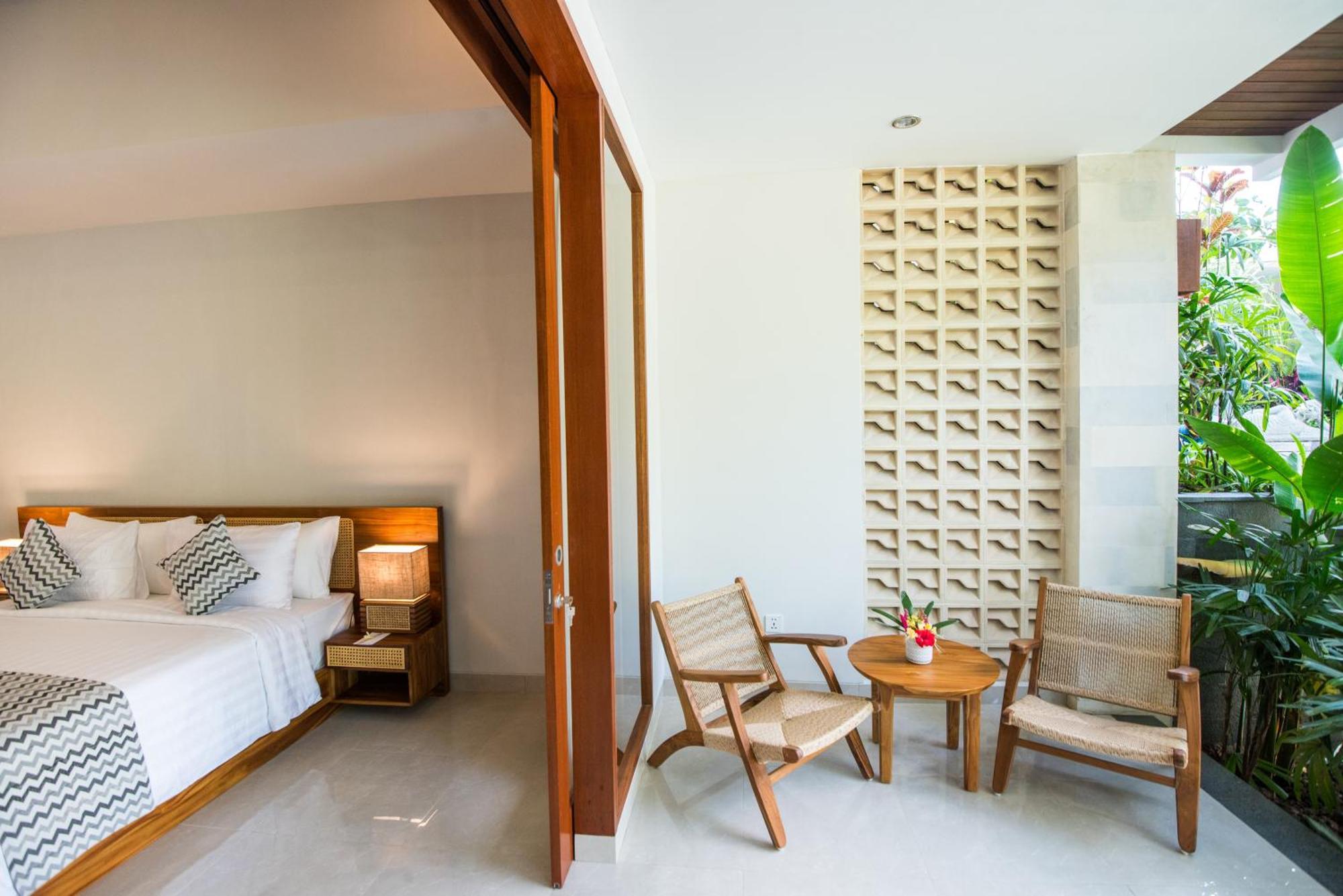 Bhumi Sangtu Ubud (Bali)