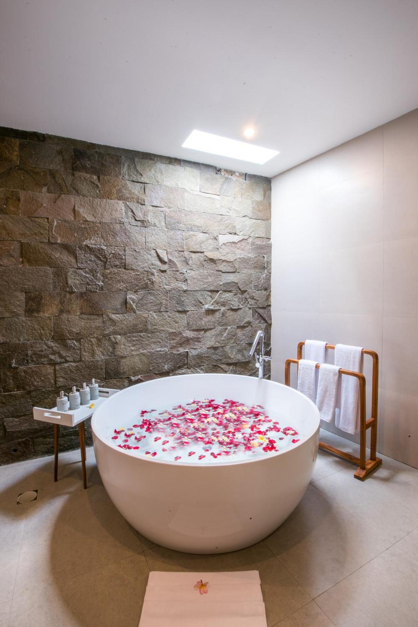 Bhumi Sangtu 4* Ubud (Bali)