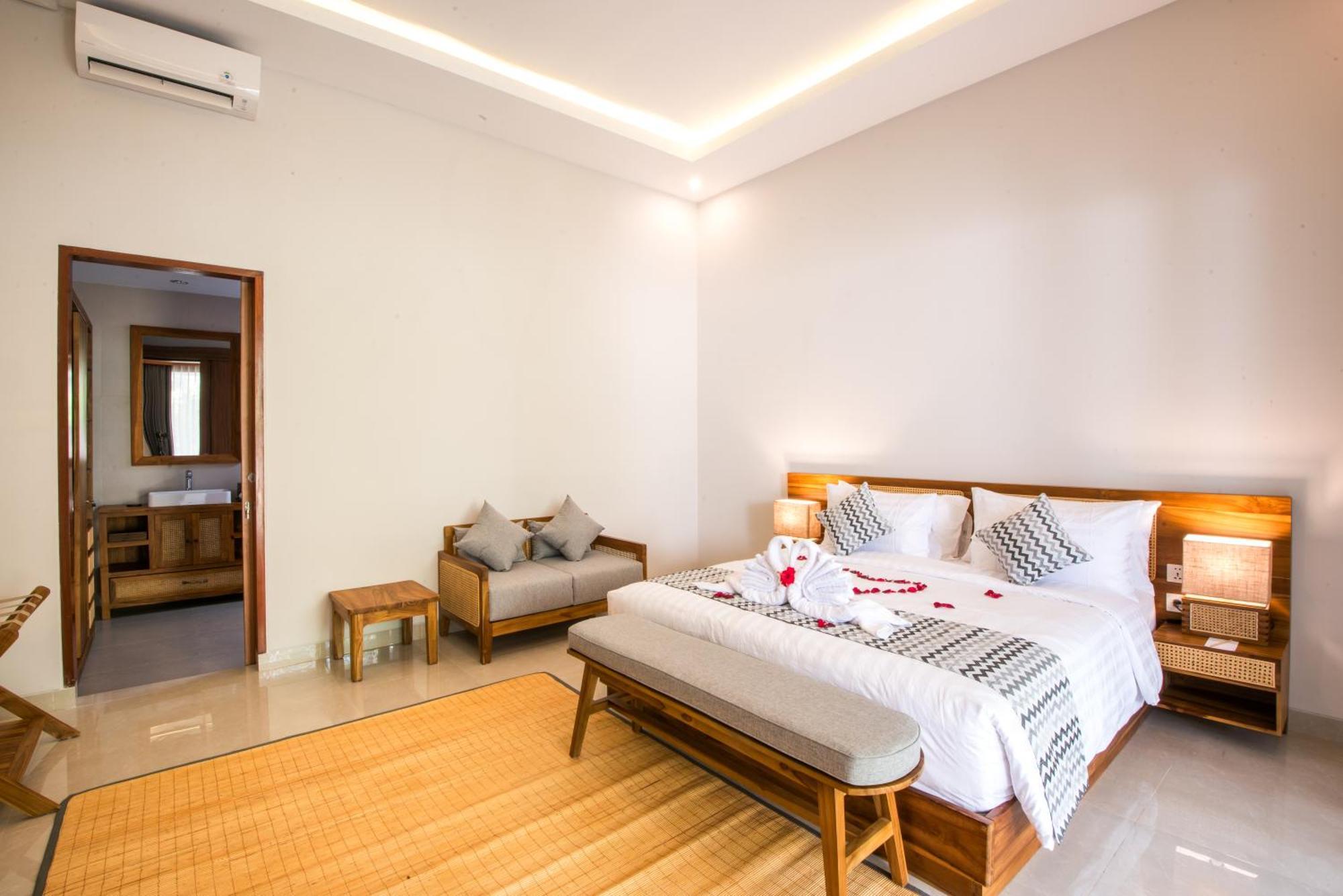 Bhumi Sangtu Hotel Ubud (Bali)