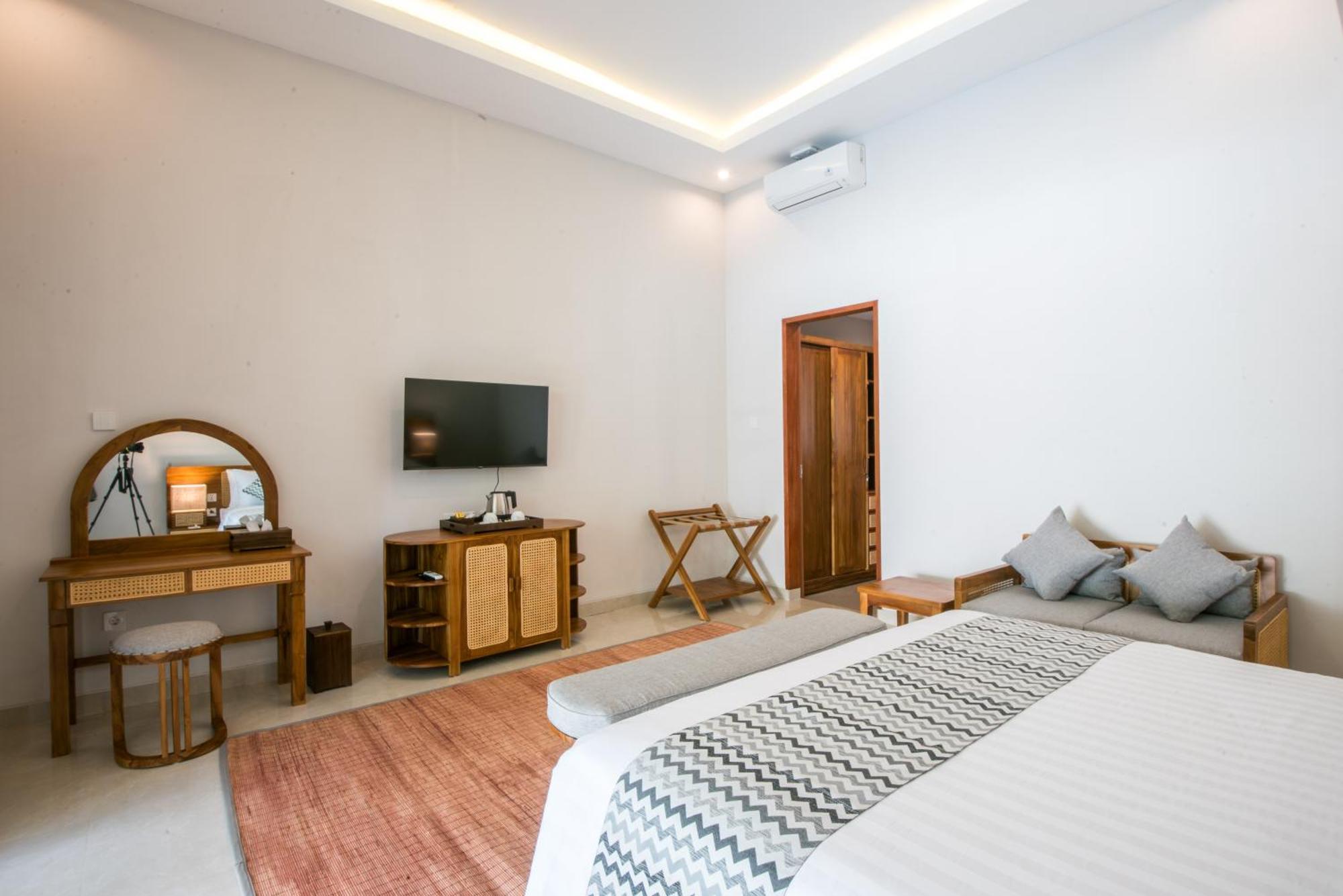 Bhumi Sangtu Hotel 4*