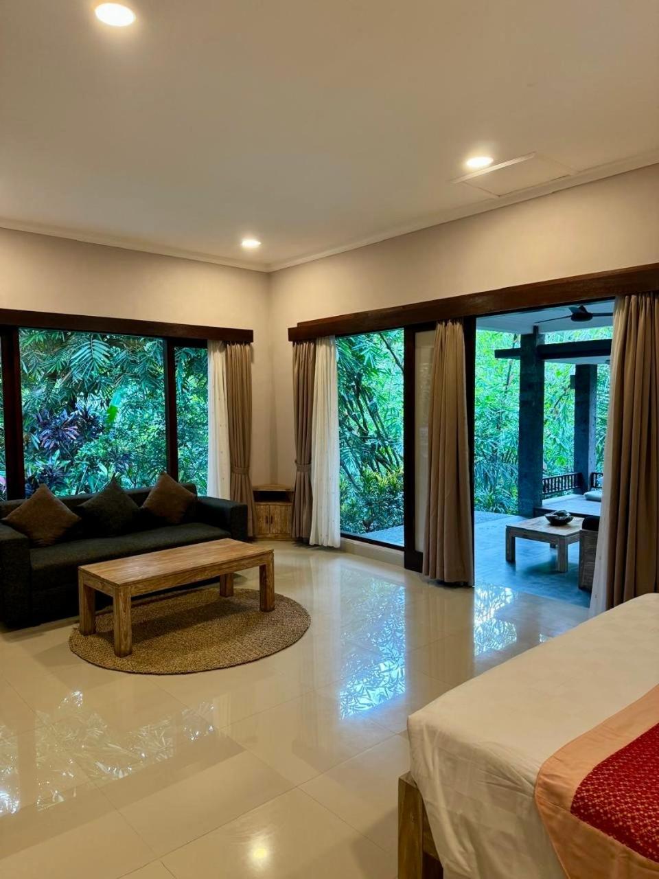 Ferienpark The Bali Shanti 3*