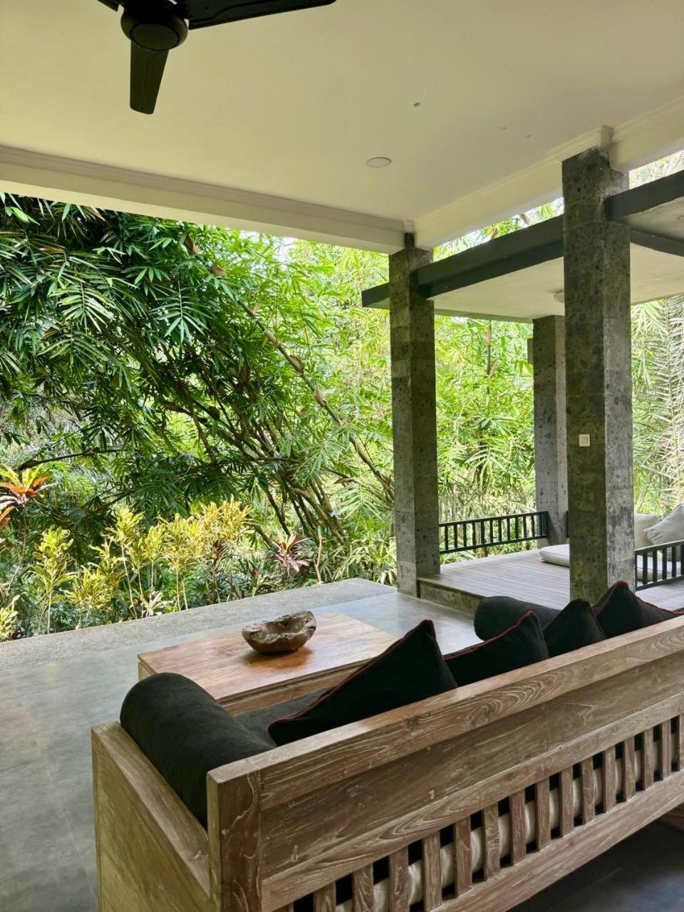 Ferienpark The Bali Shanti Ubud