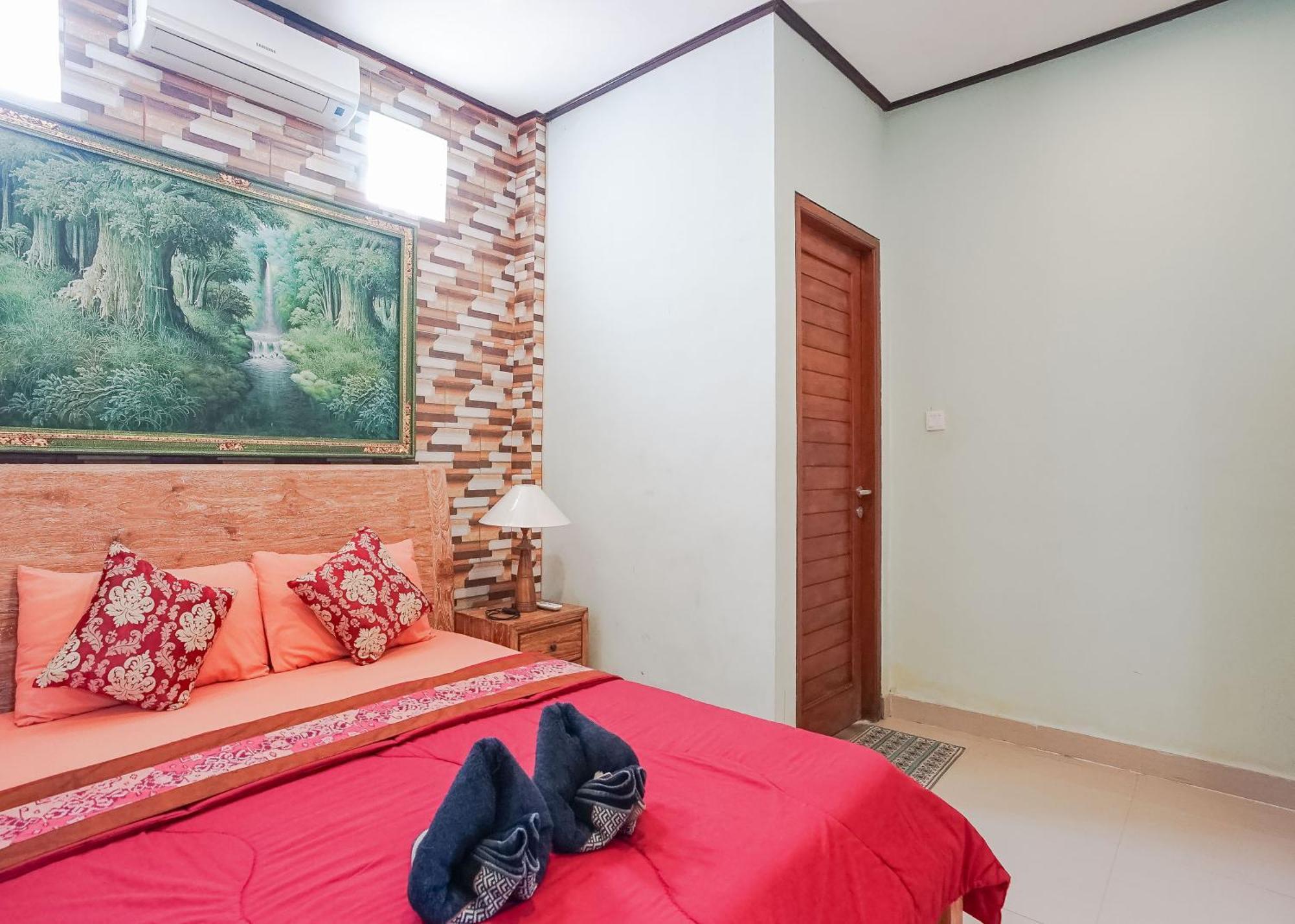 Aurora House Ubud (Bali)