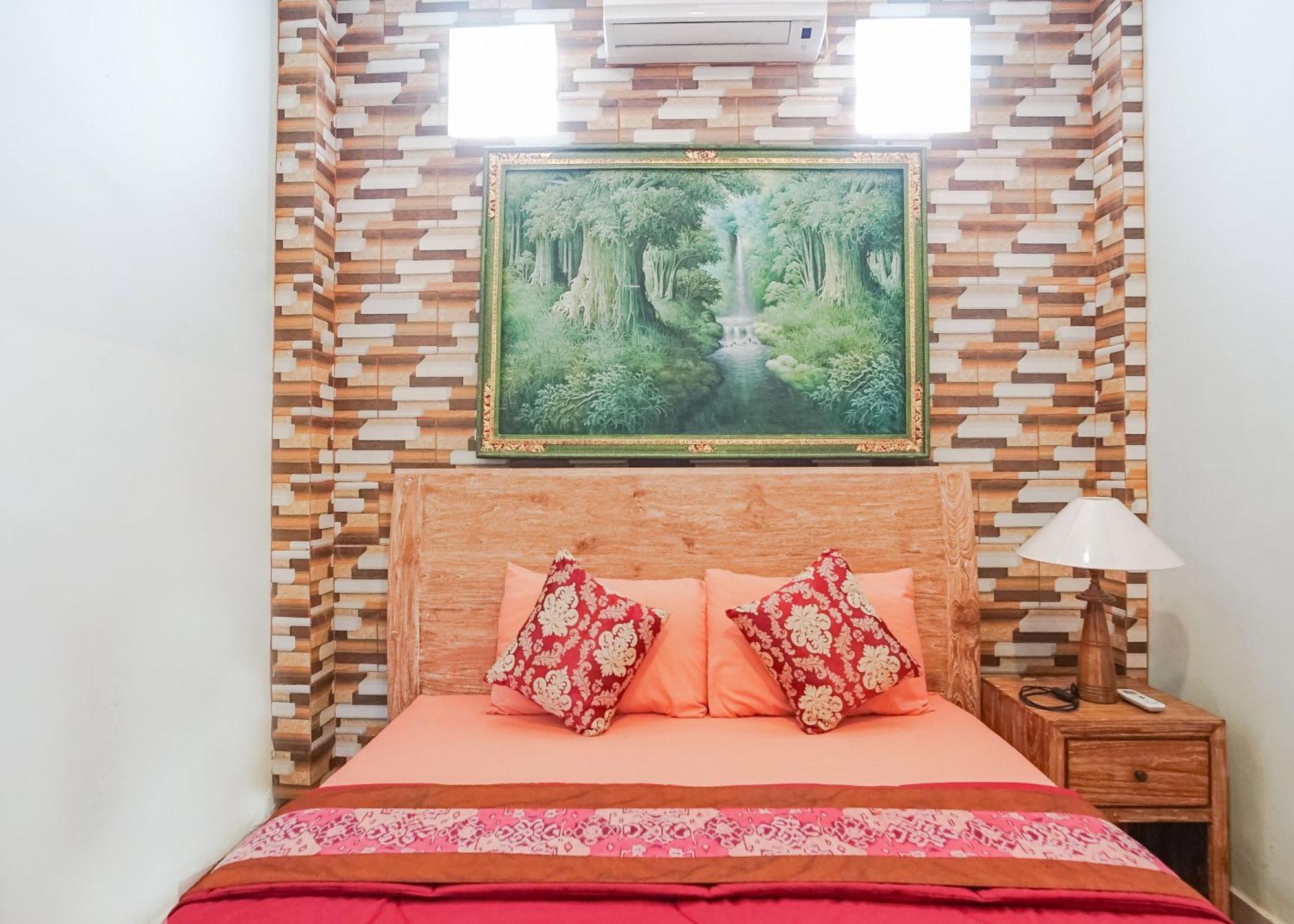 Aurora House * Ubud (Bali)