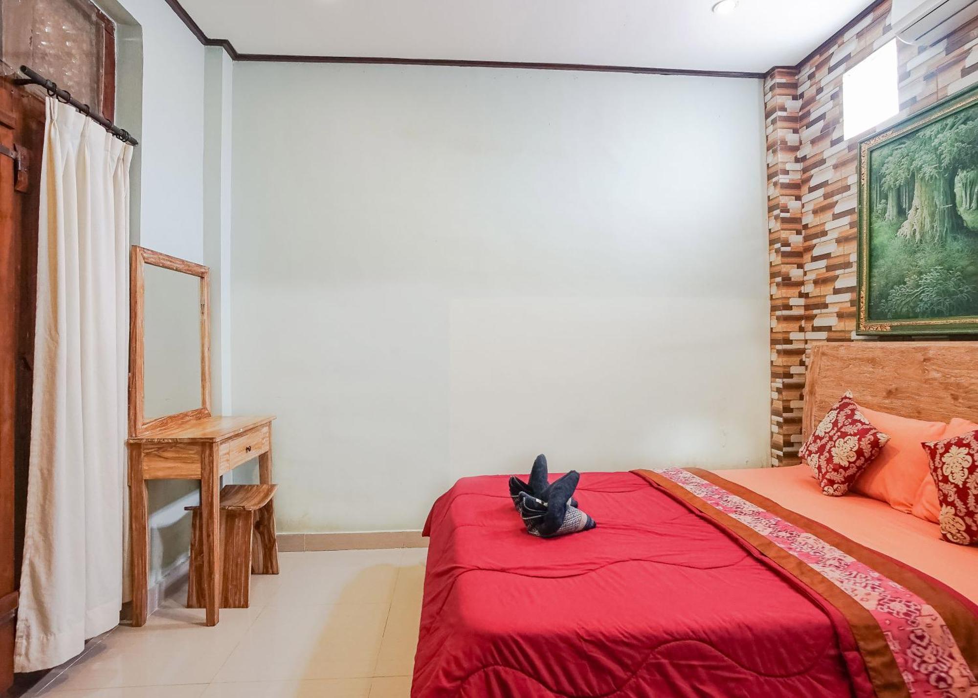 Rumah tetamu Aurora House