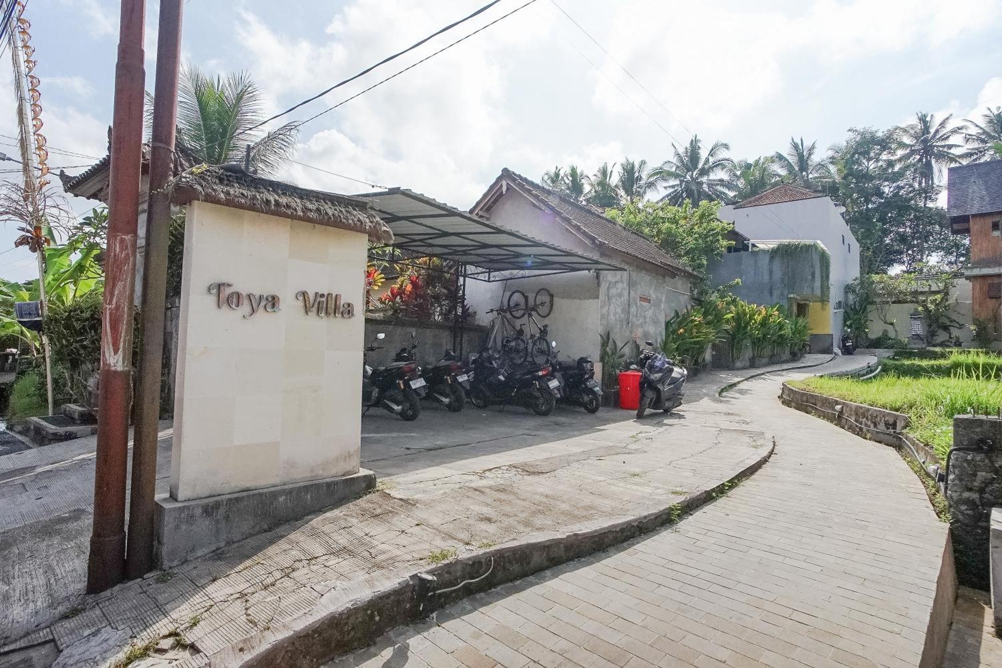 Toya Guest house 3*