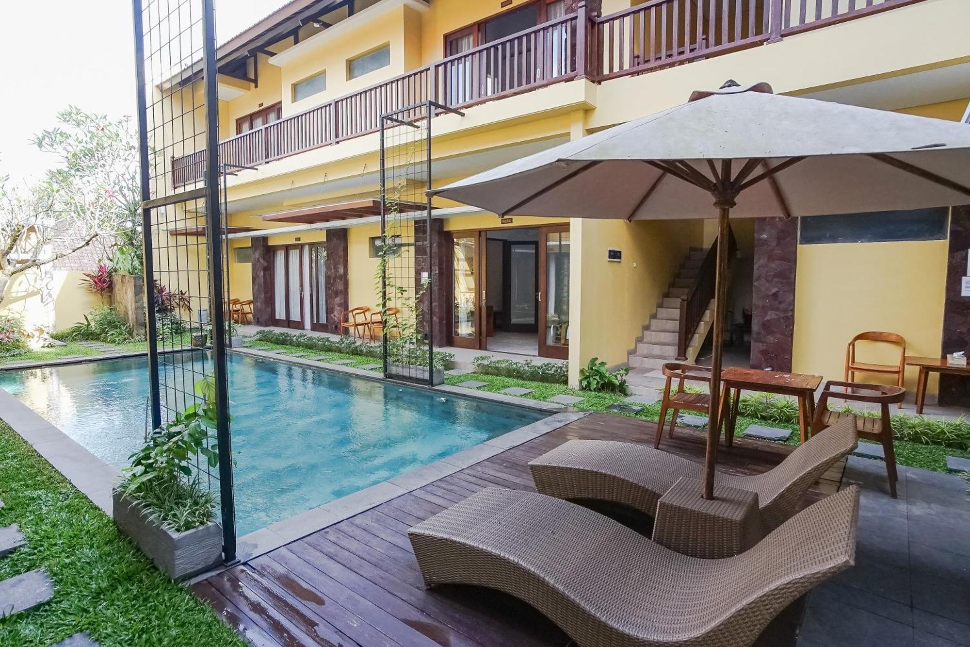 Toya Ubud (Bali)