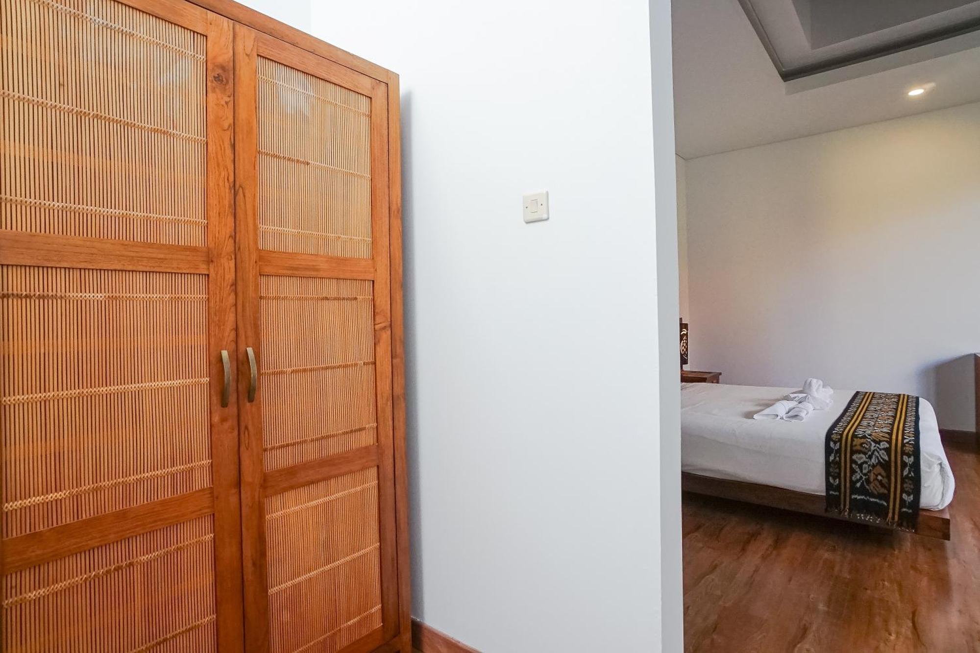 Toya Guest house Ubud (Bali)