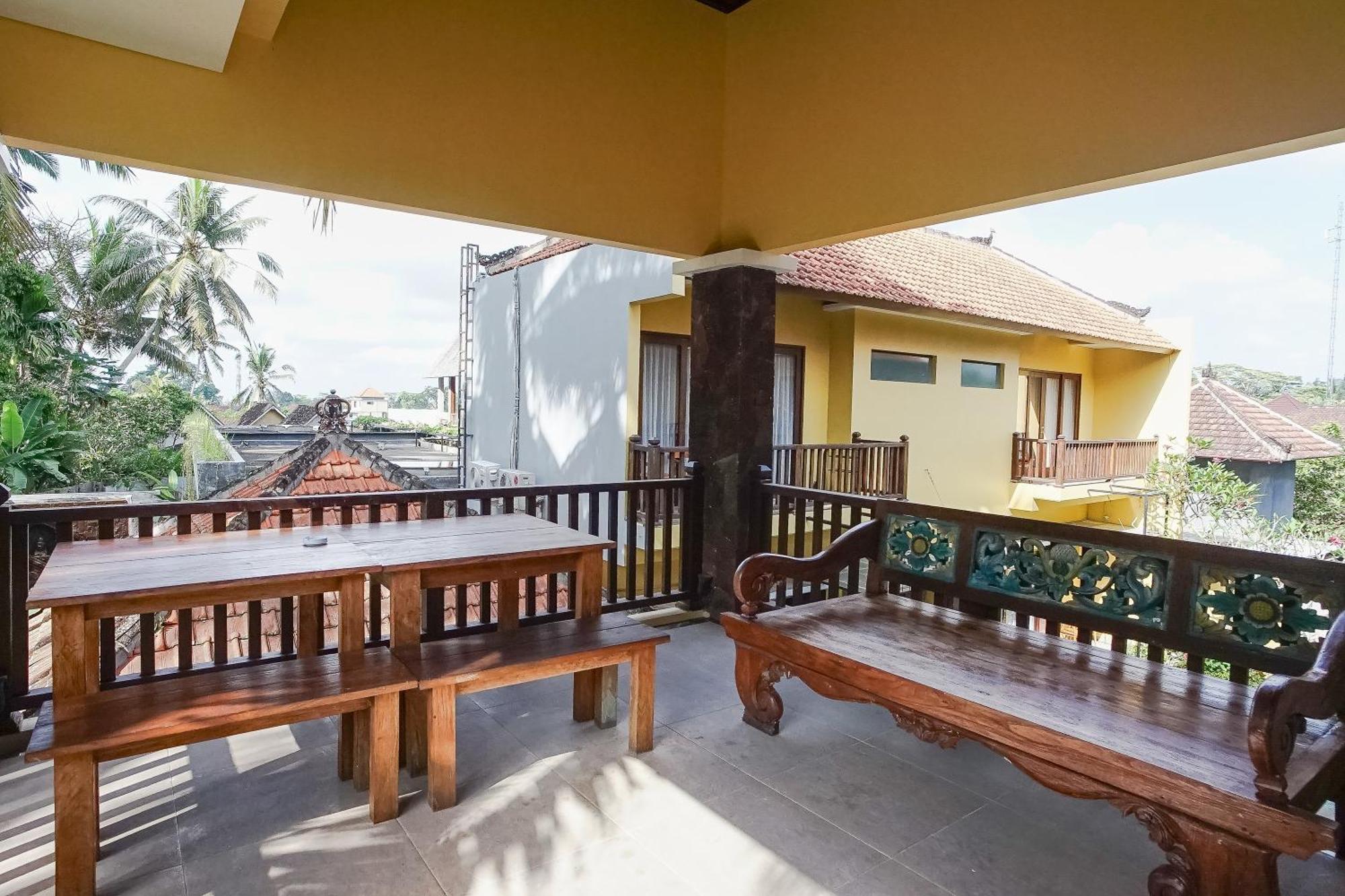 Toya Guest house