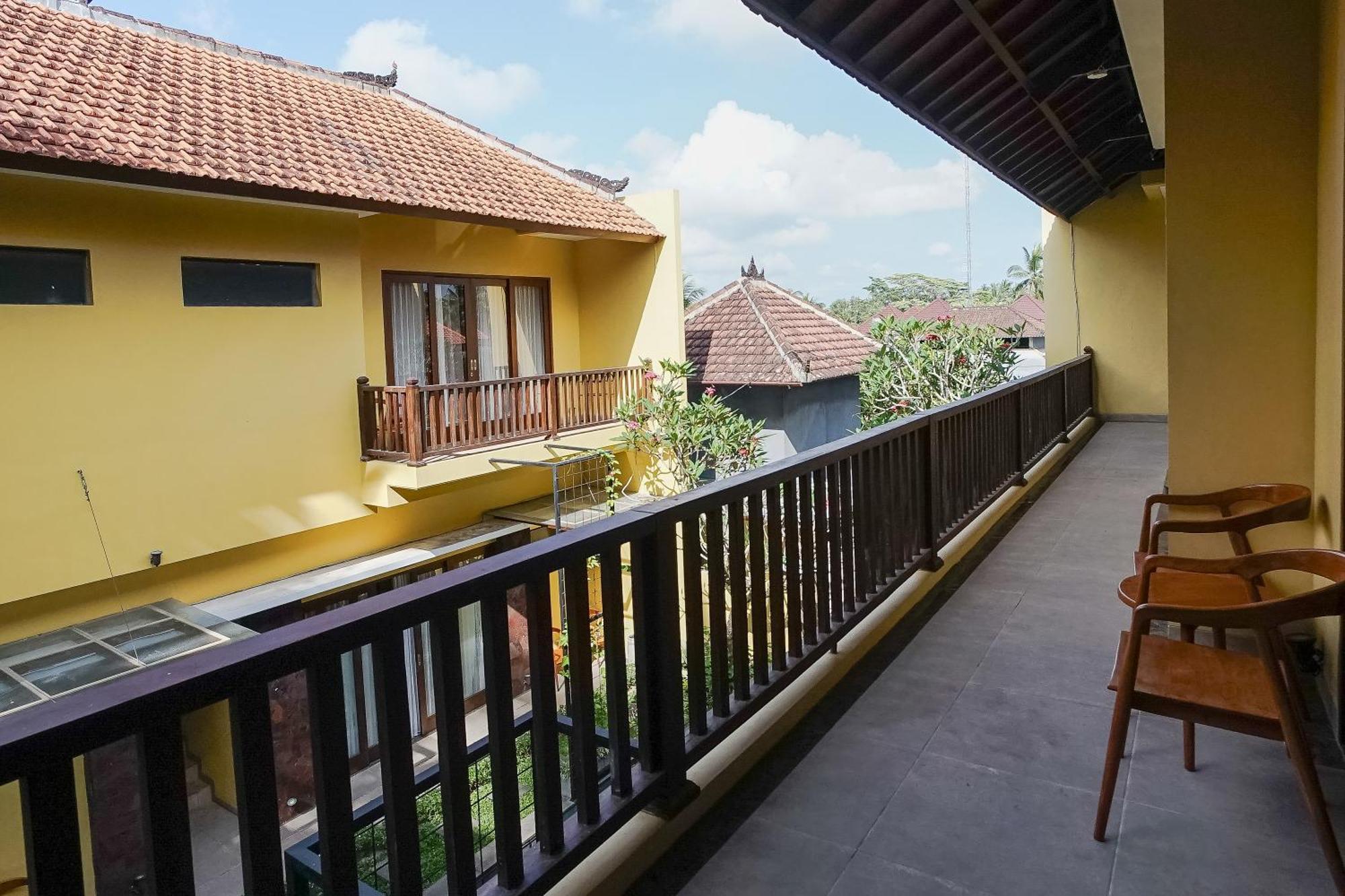 Guest house Toya