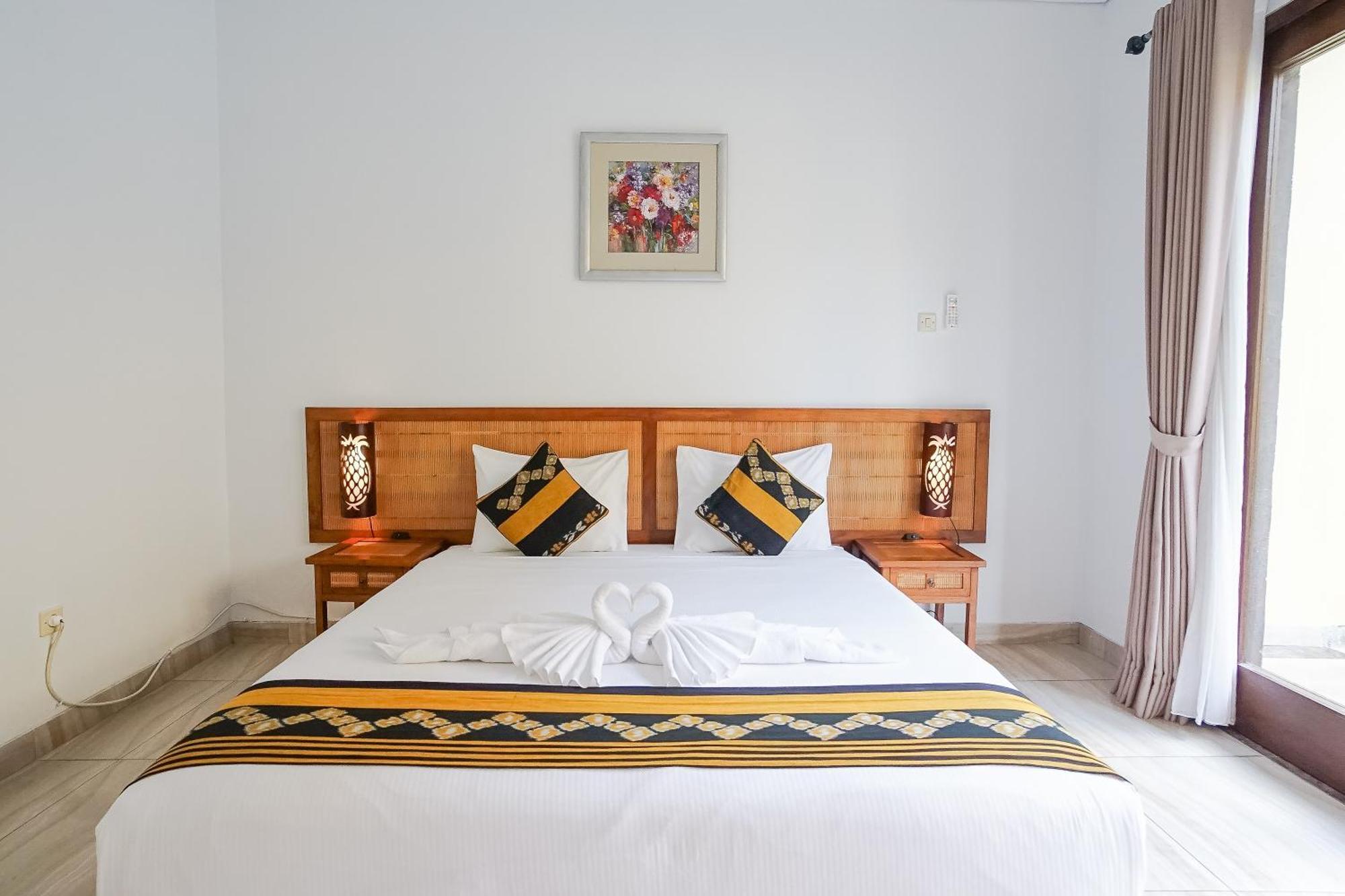 Toya 3* Ubud (Bali)