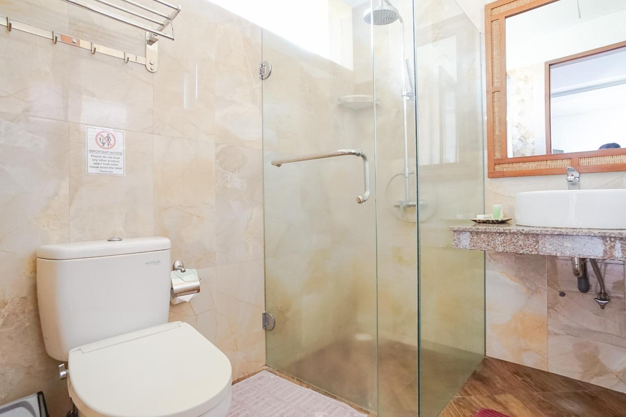 Guest house Toya