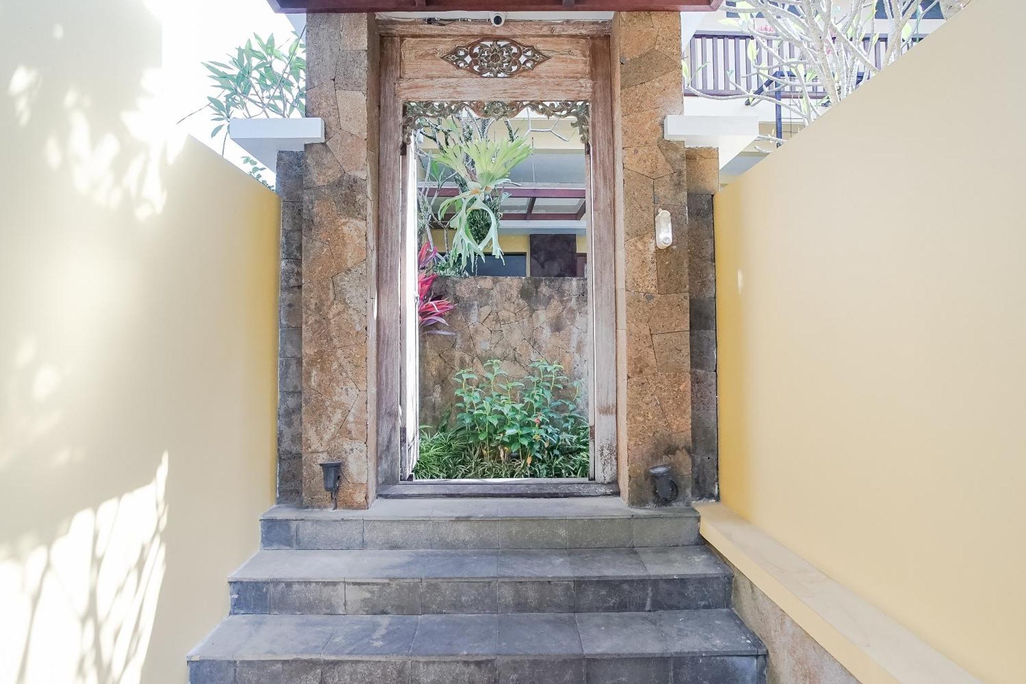 Guest house Toya 3*