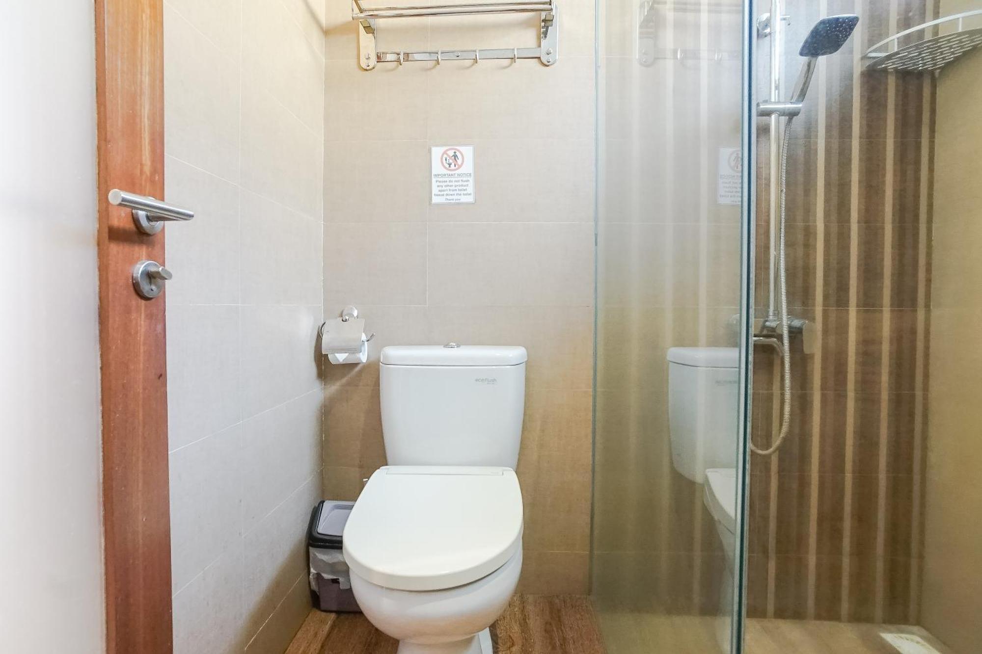 Toya Guest house Ubud (Bali)