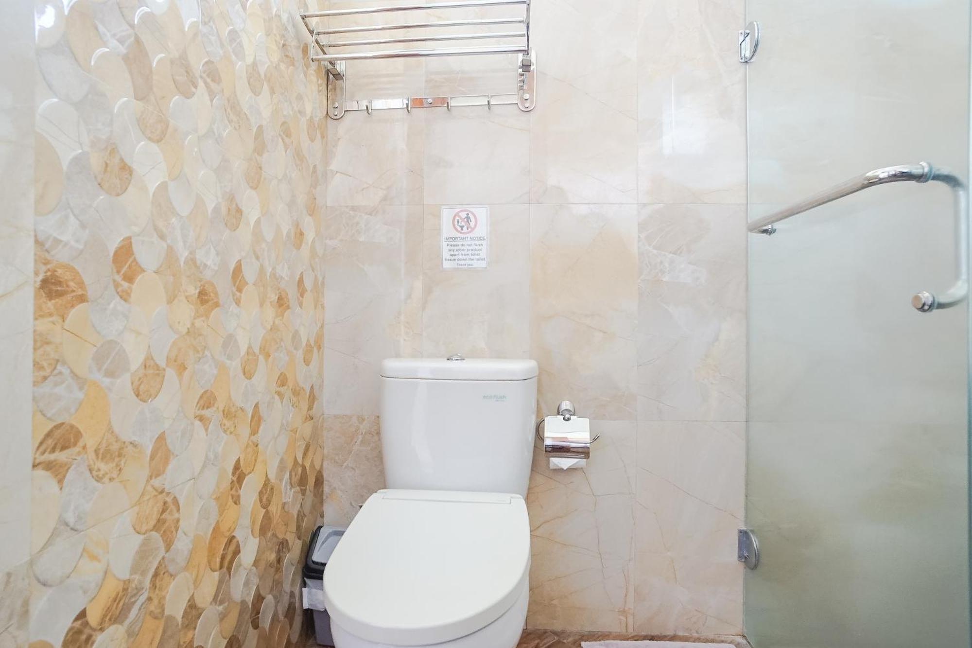 Guest house Toya Ubud (Bali)