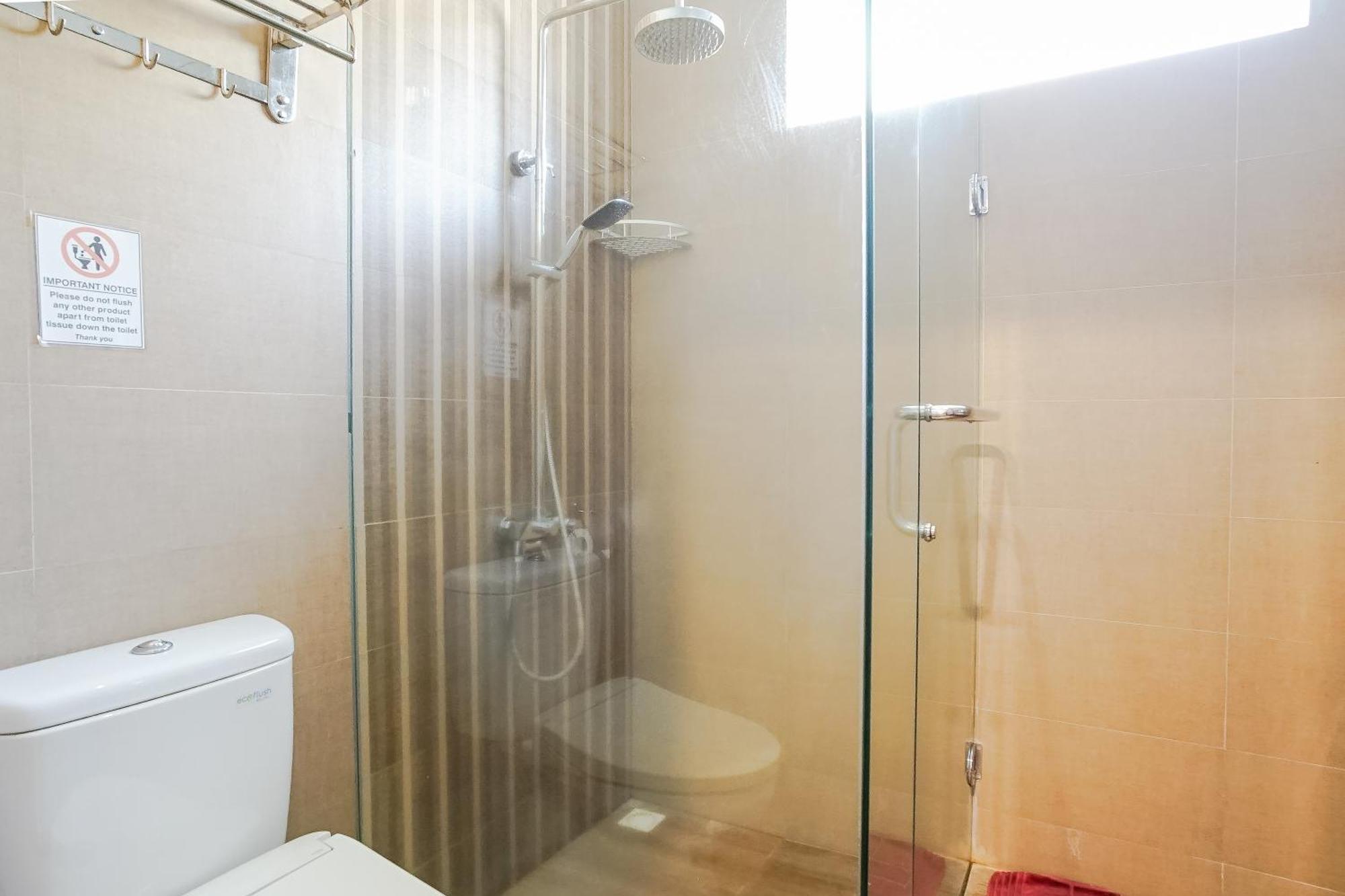 Toya Guest house