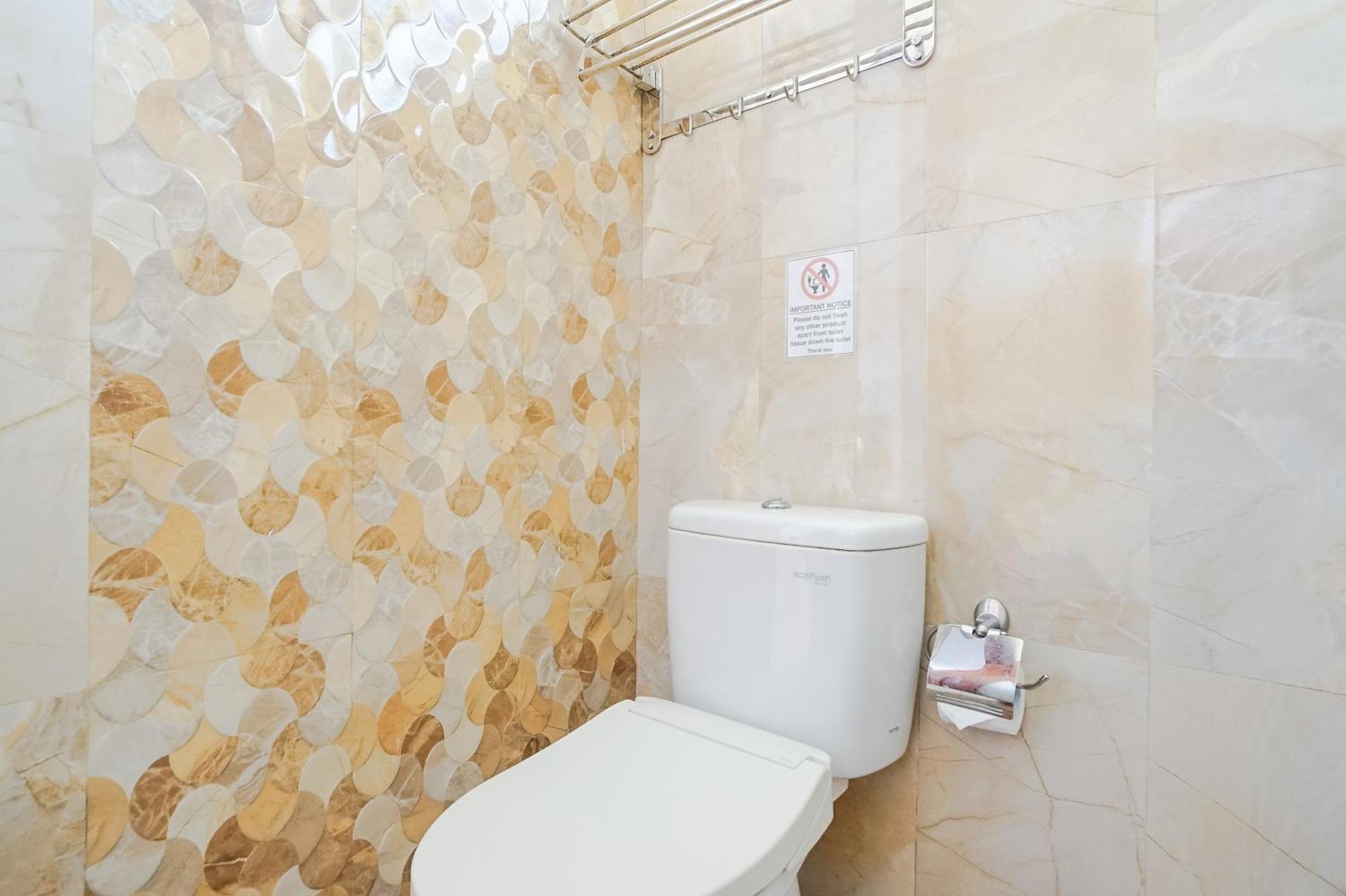 Toya Guest house 3*