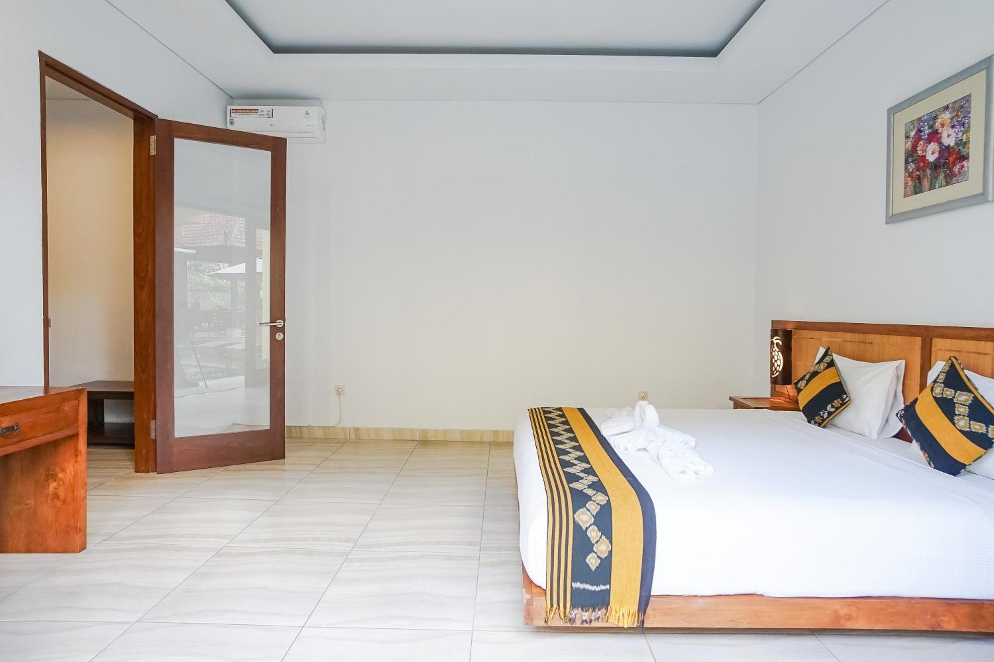 Toya Guest house Ubud (Bali)