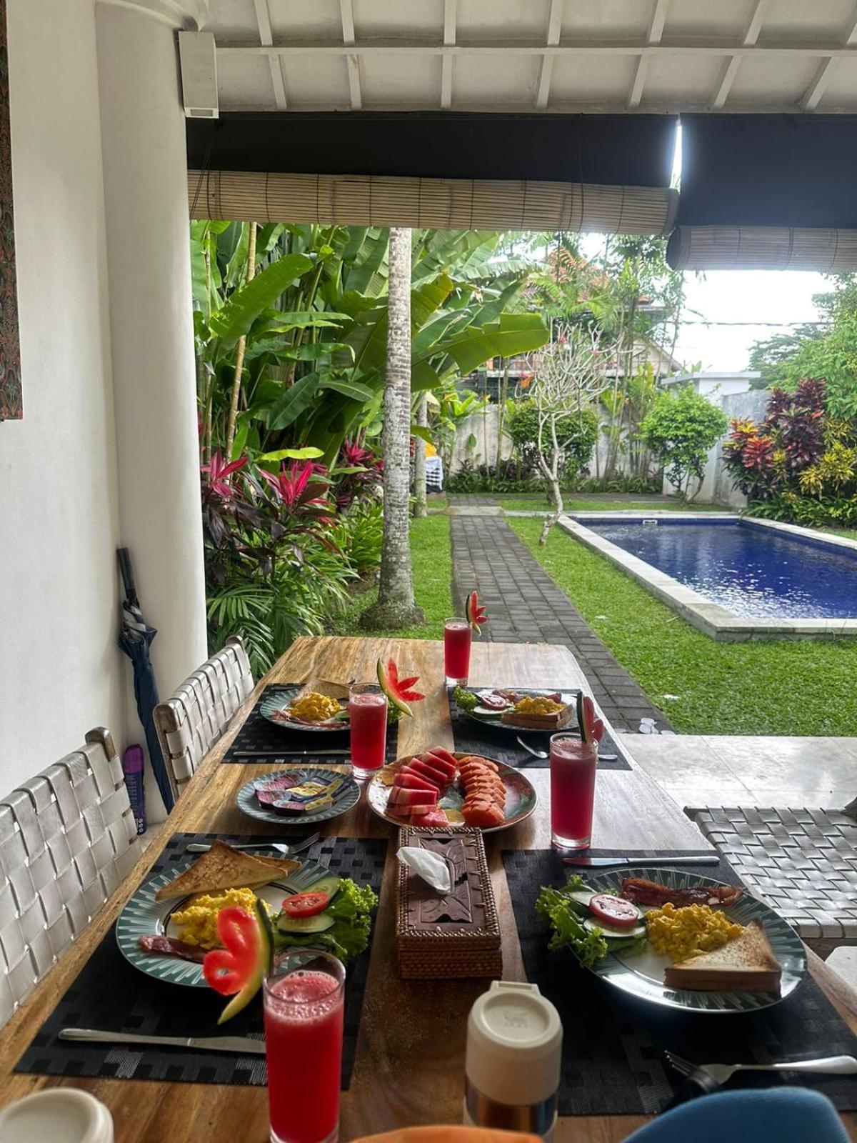 Villa Kanasa *