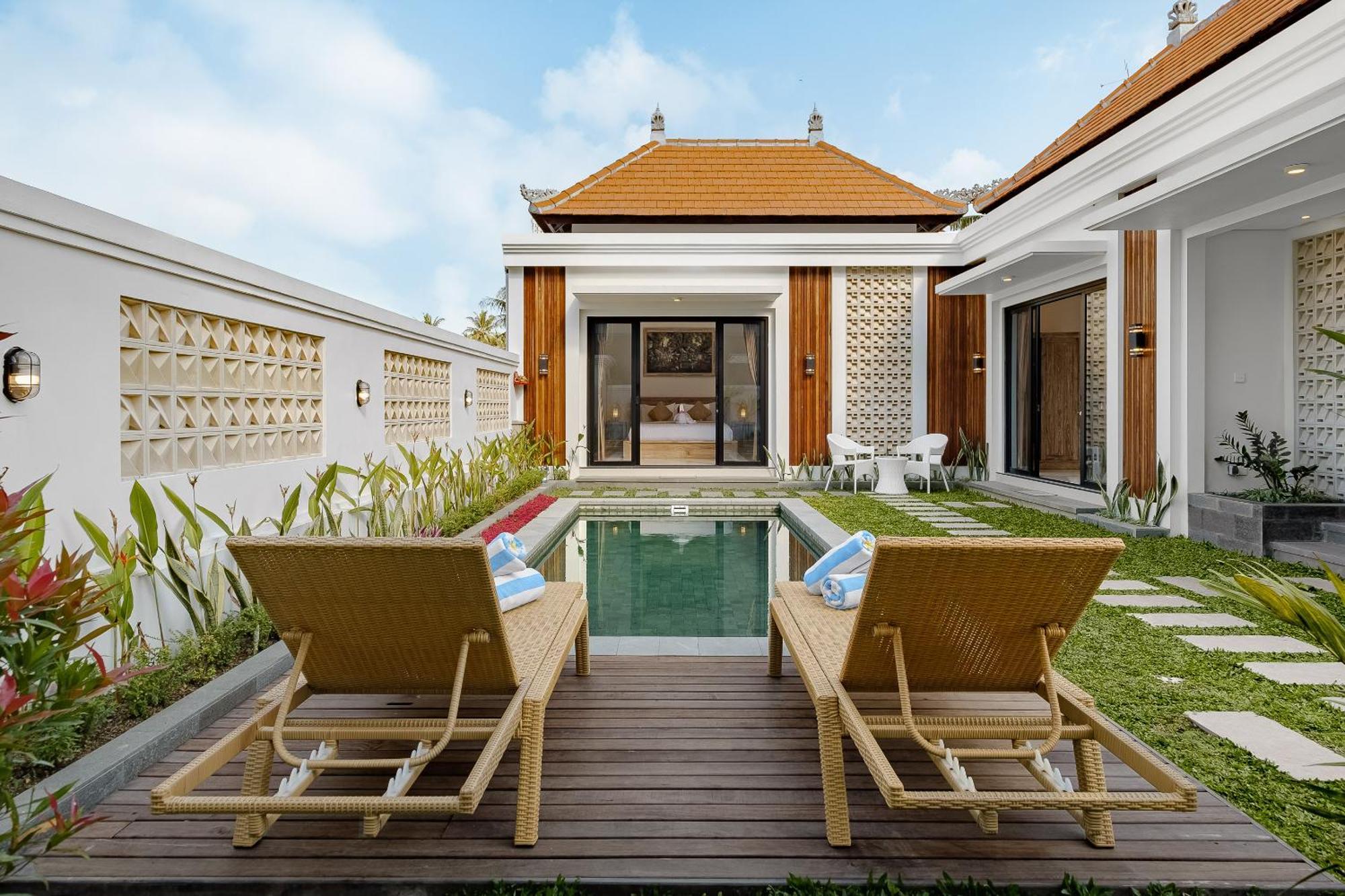 Wananta Villa