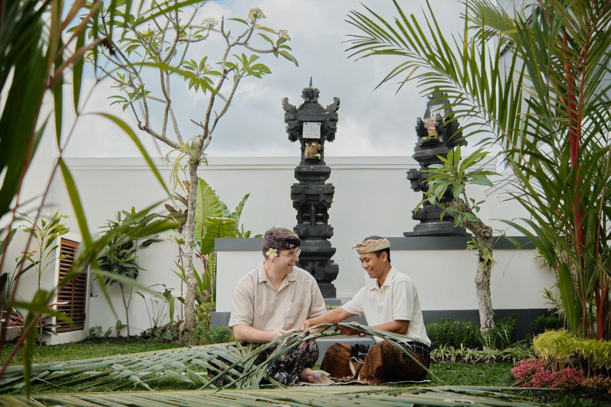 Villa Wananta *