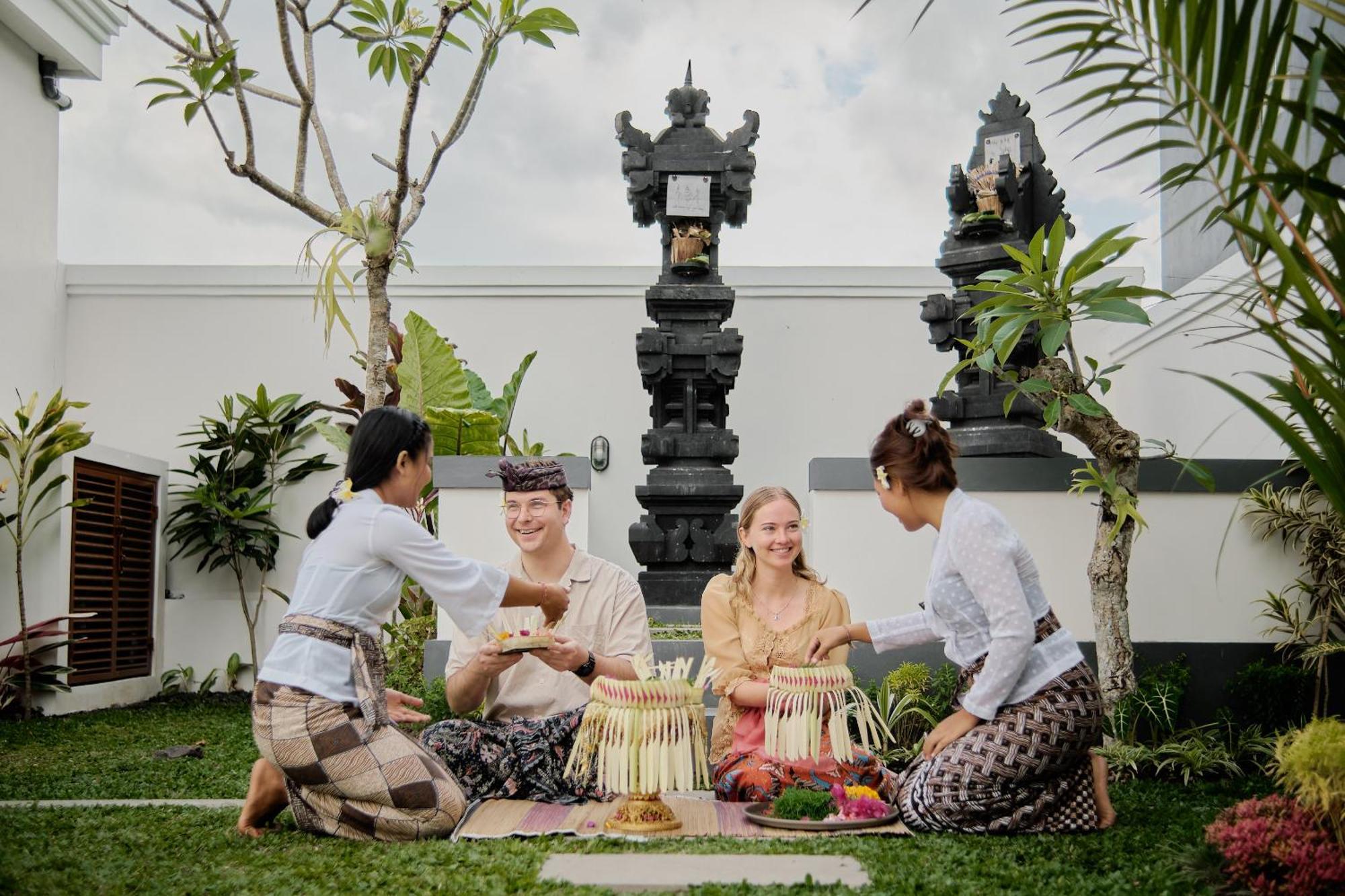 Wananta Ubud (Bali)