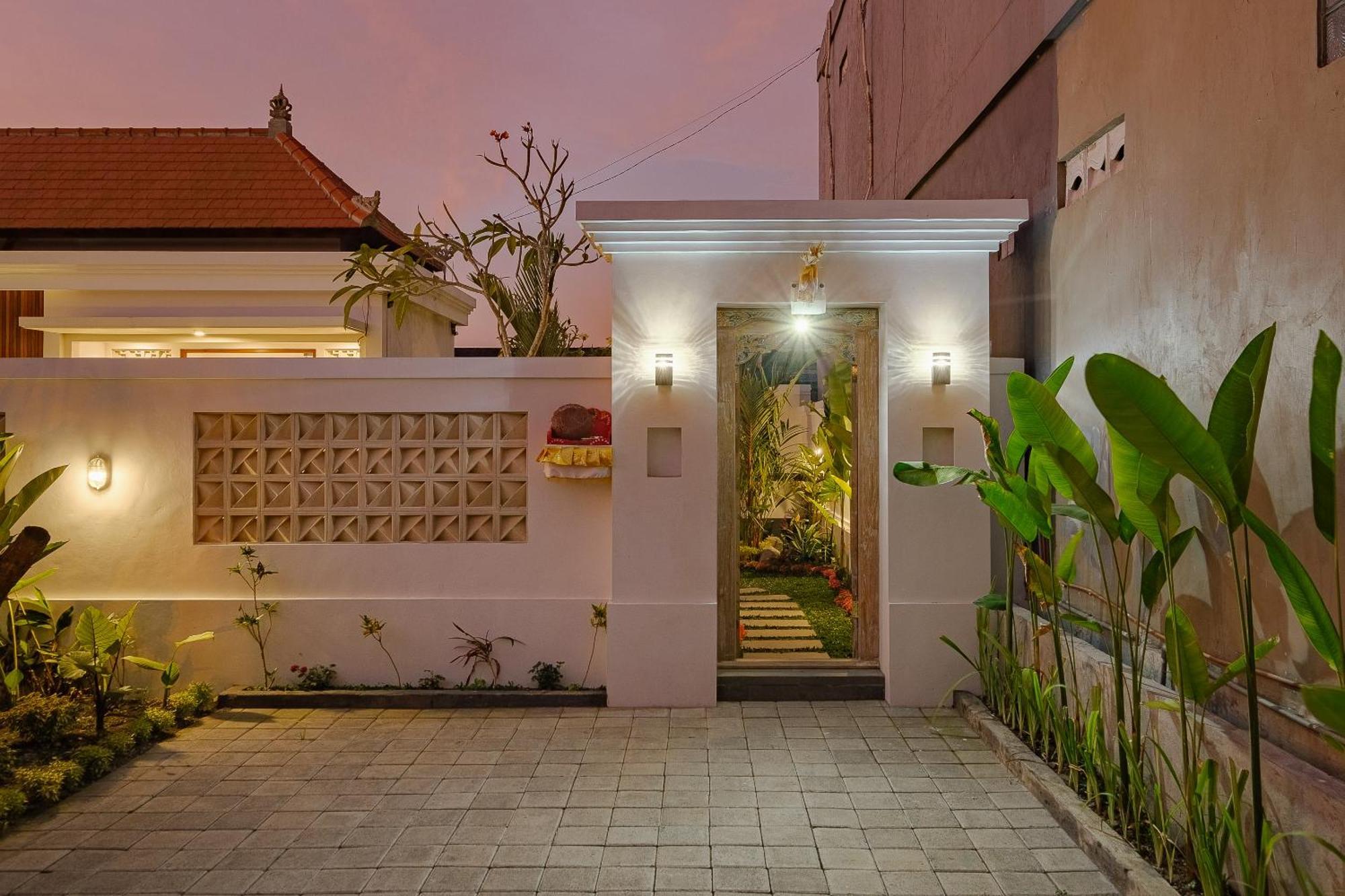 Villa Wananta *