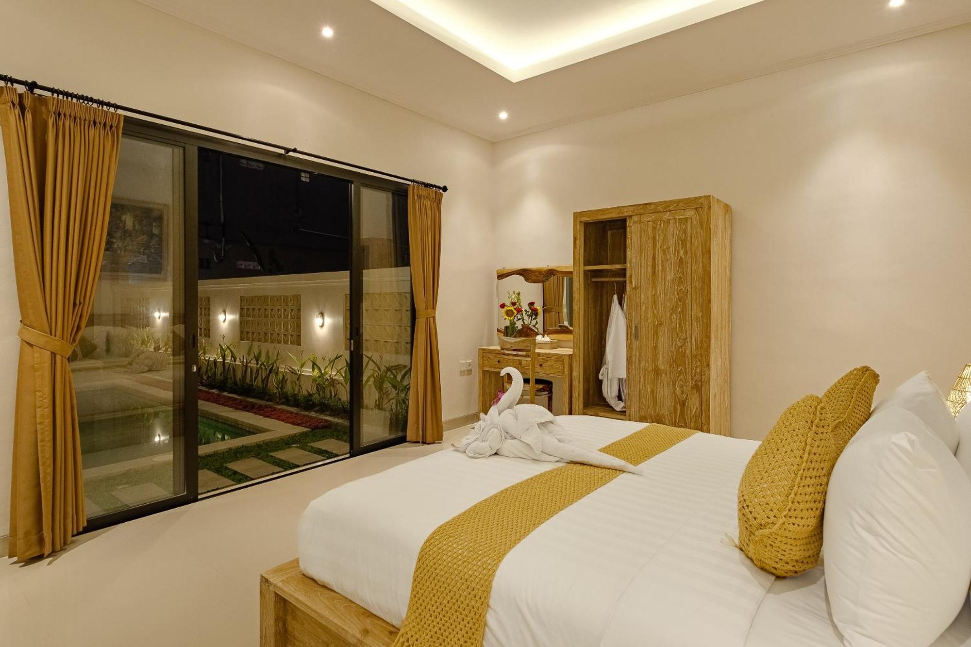 Villa Wananta Ubud (Bali)