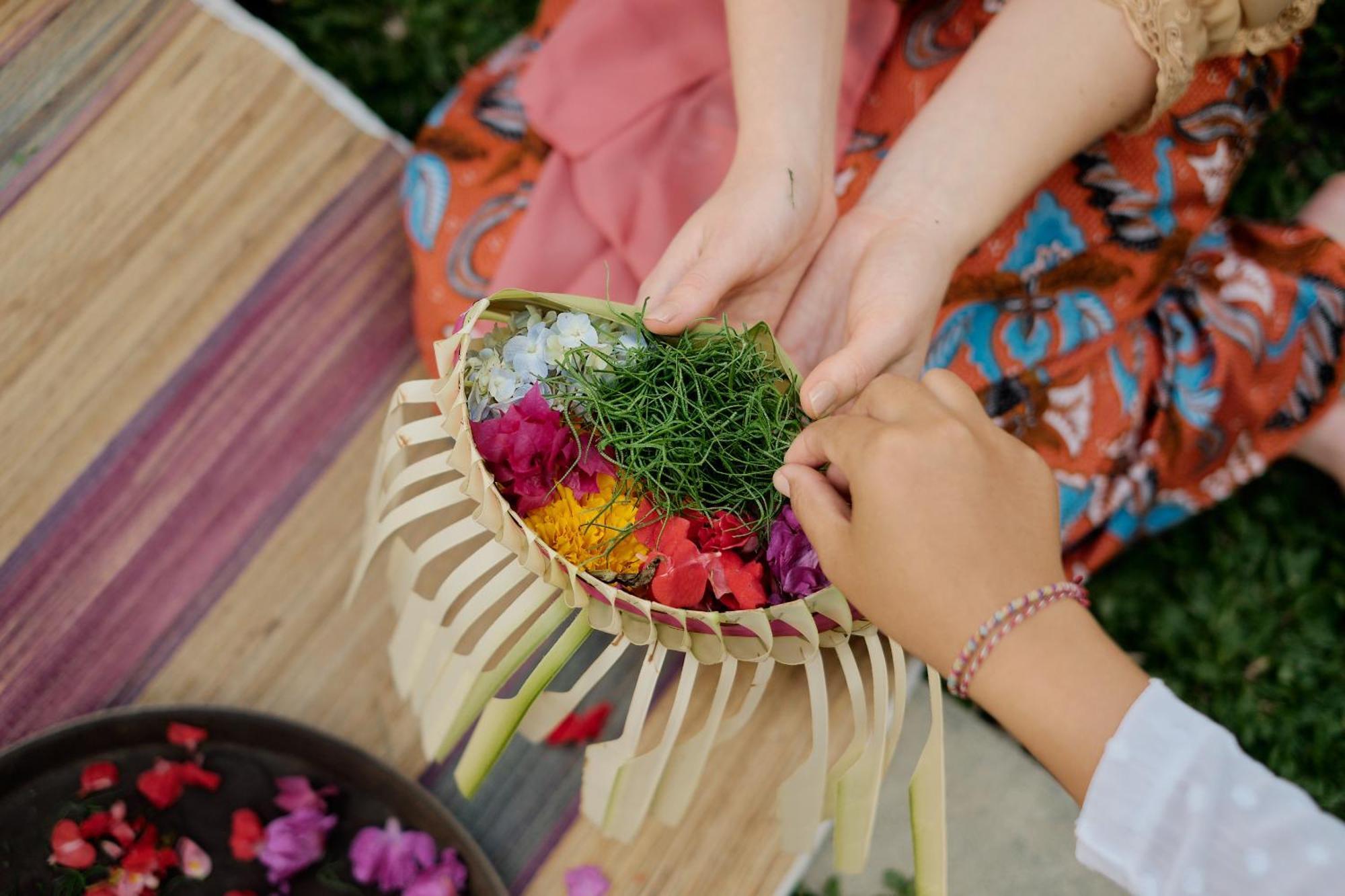Wananta Ubud (Bali)
