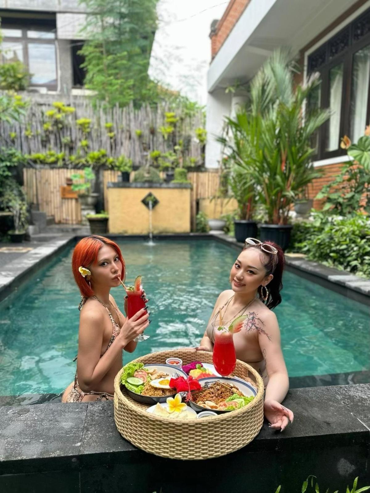 Kausala Bisma Ubud (Bali)