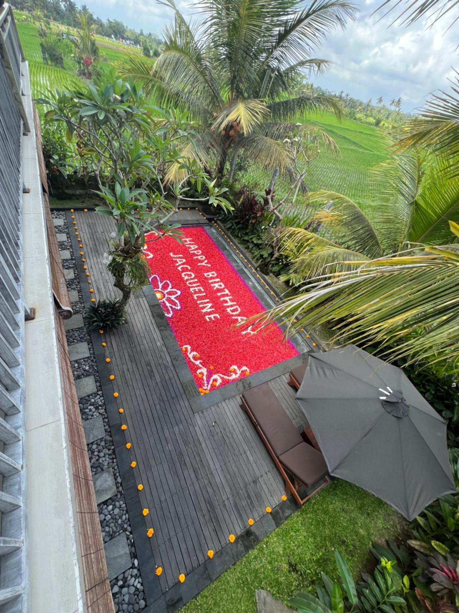Villa Bayad Anyar - Bali Ubud