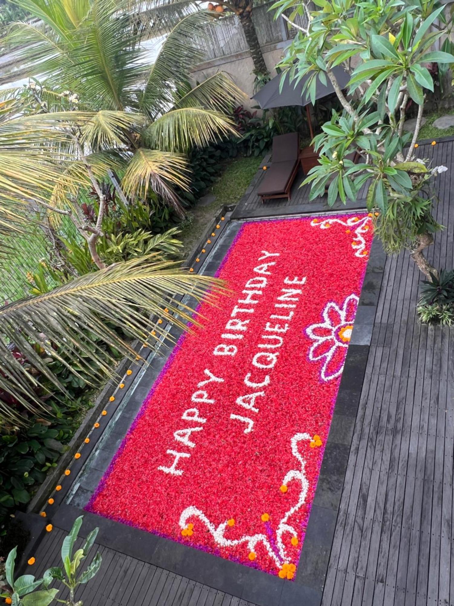 Bayad Anyar - Bali *