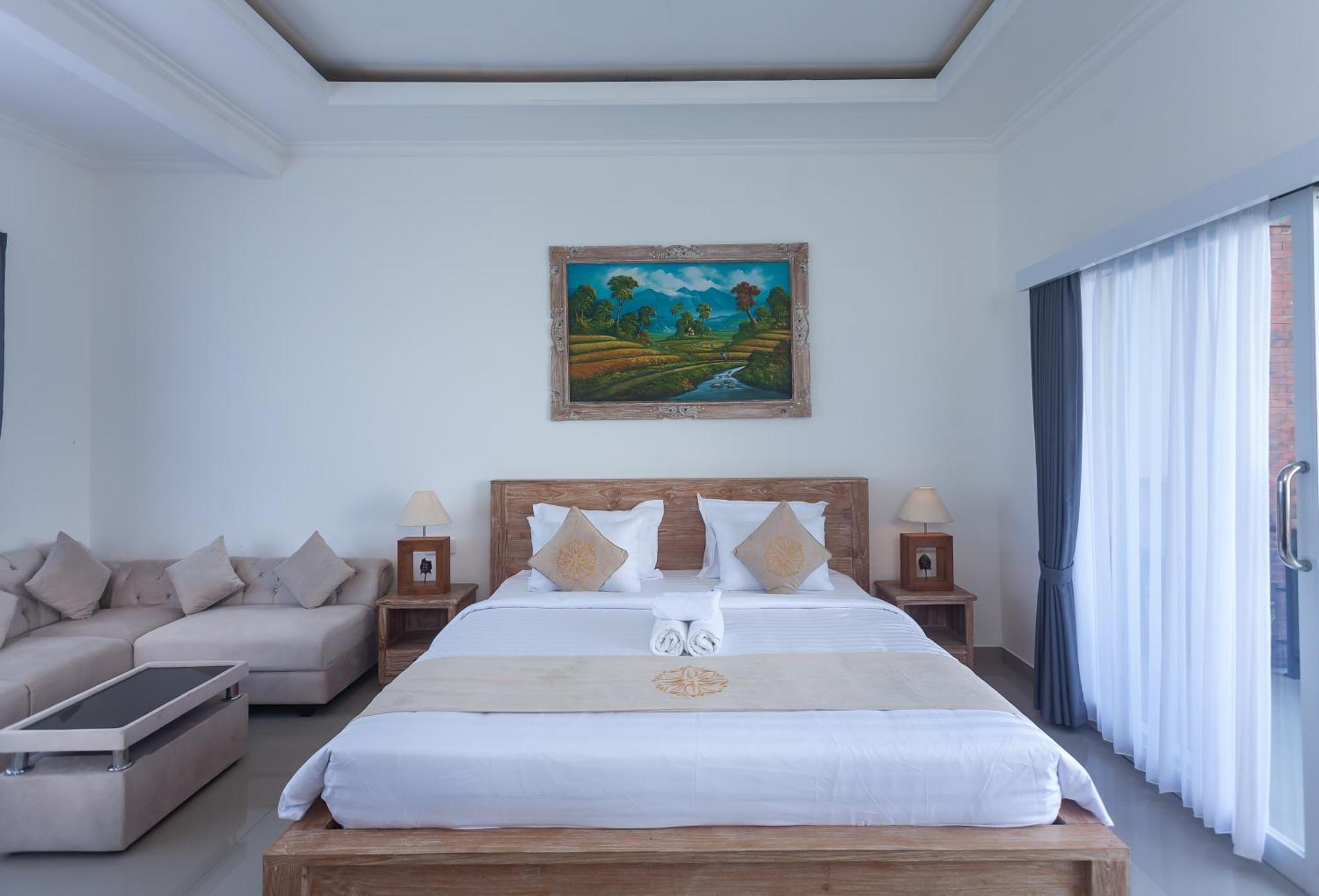 Sujiwa & 3* Ubud
