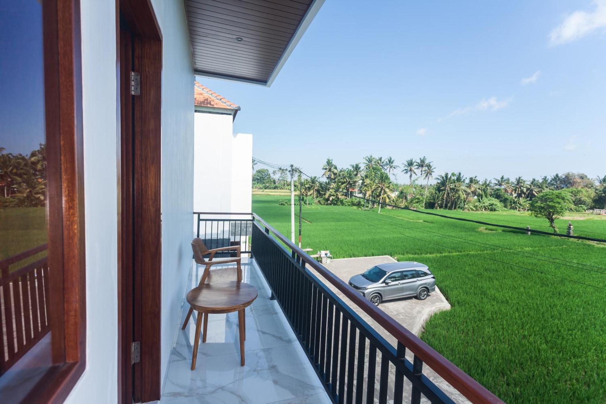Sujiwa & 3* Ubud