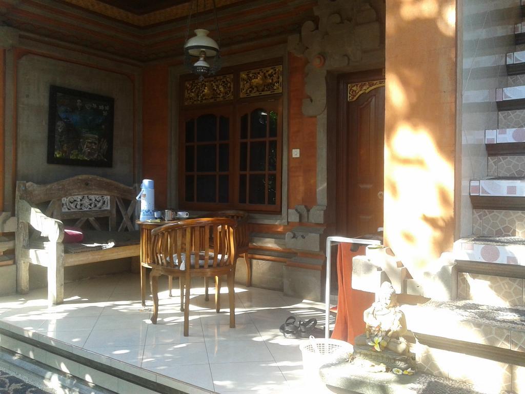 Raka House Ubud