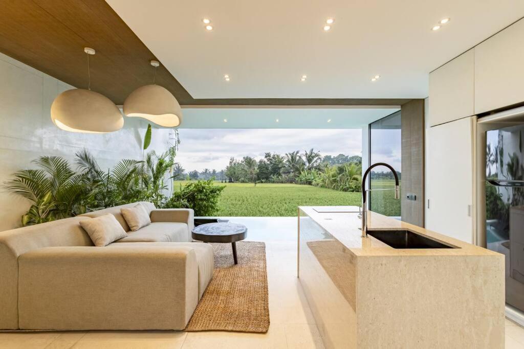 Solara By Azure Villa *