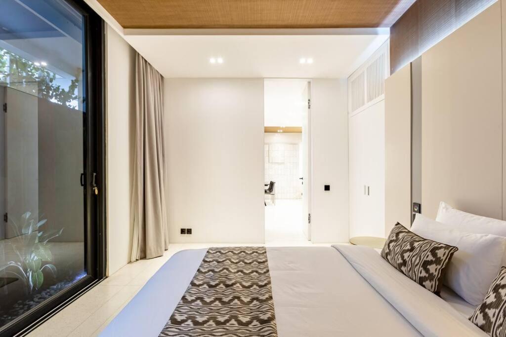 Villa Solara By Azure Ubud (Bali)