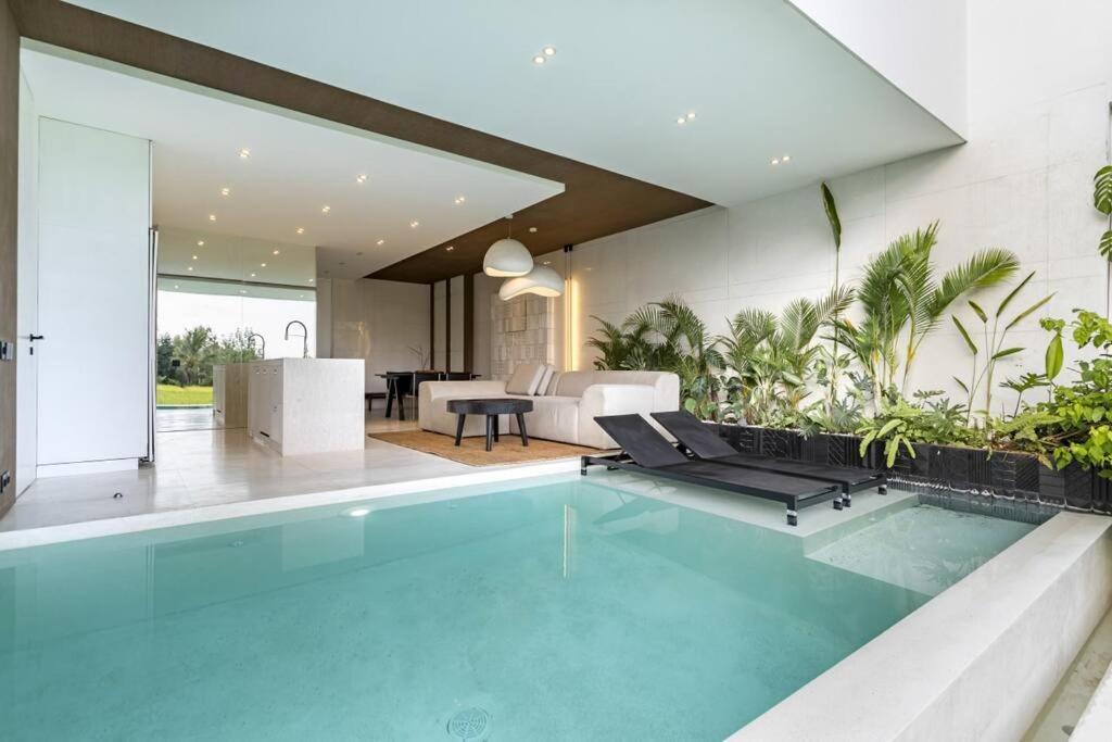 Solara By Azure Villa *