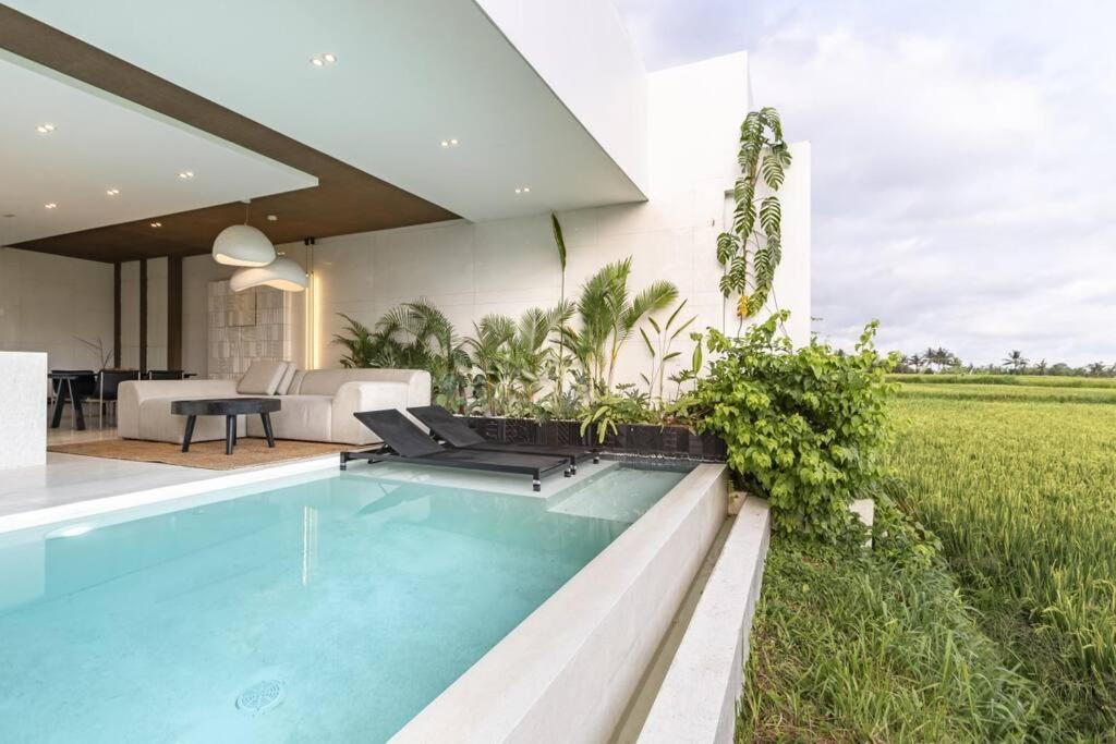 Solara By Azure Villa Ubud (Bali)