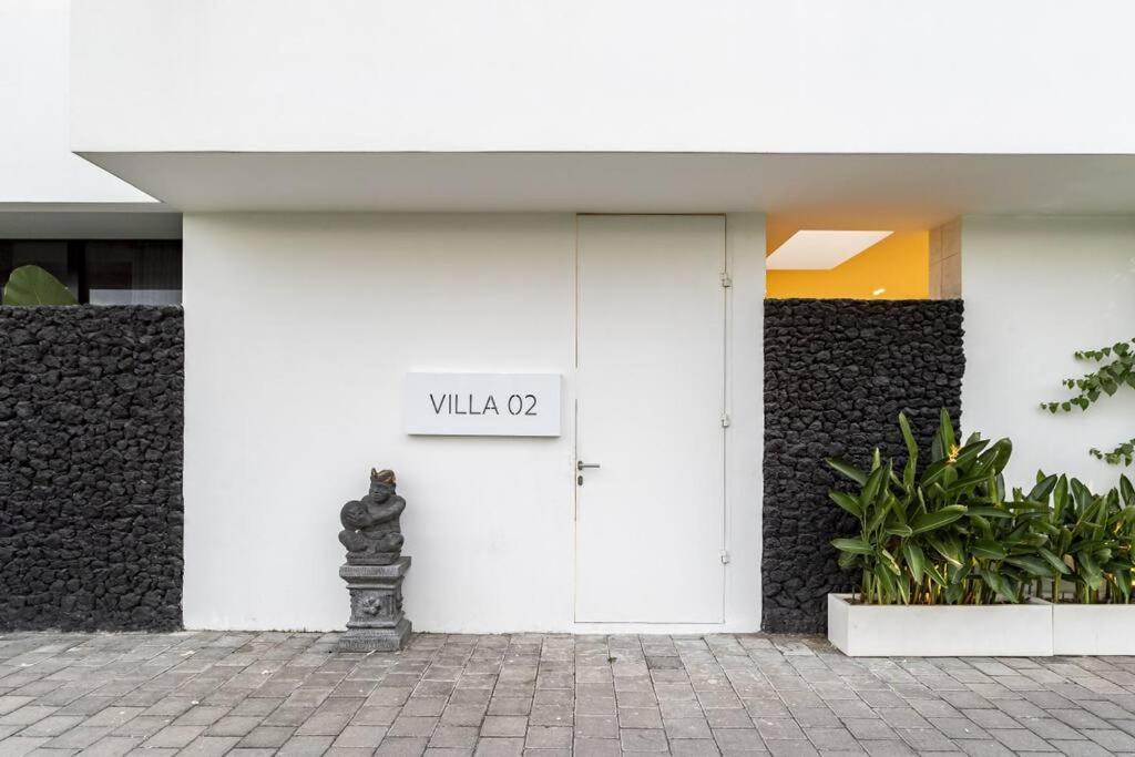 Solara By Azure Villa