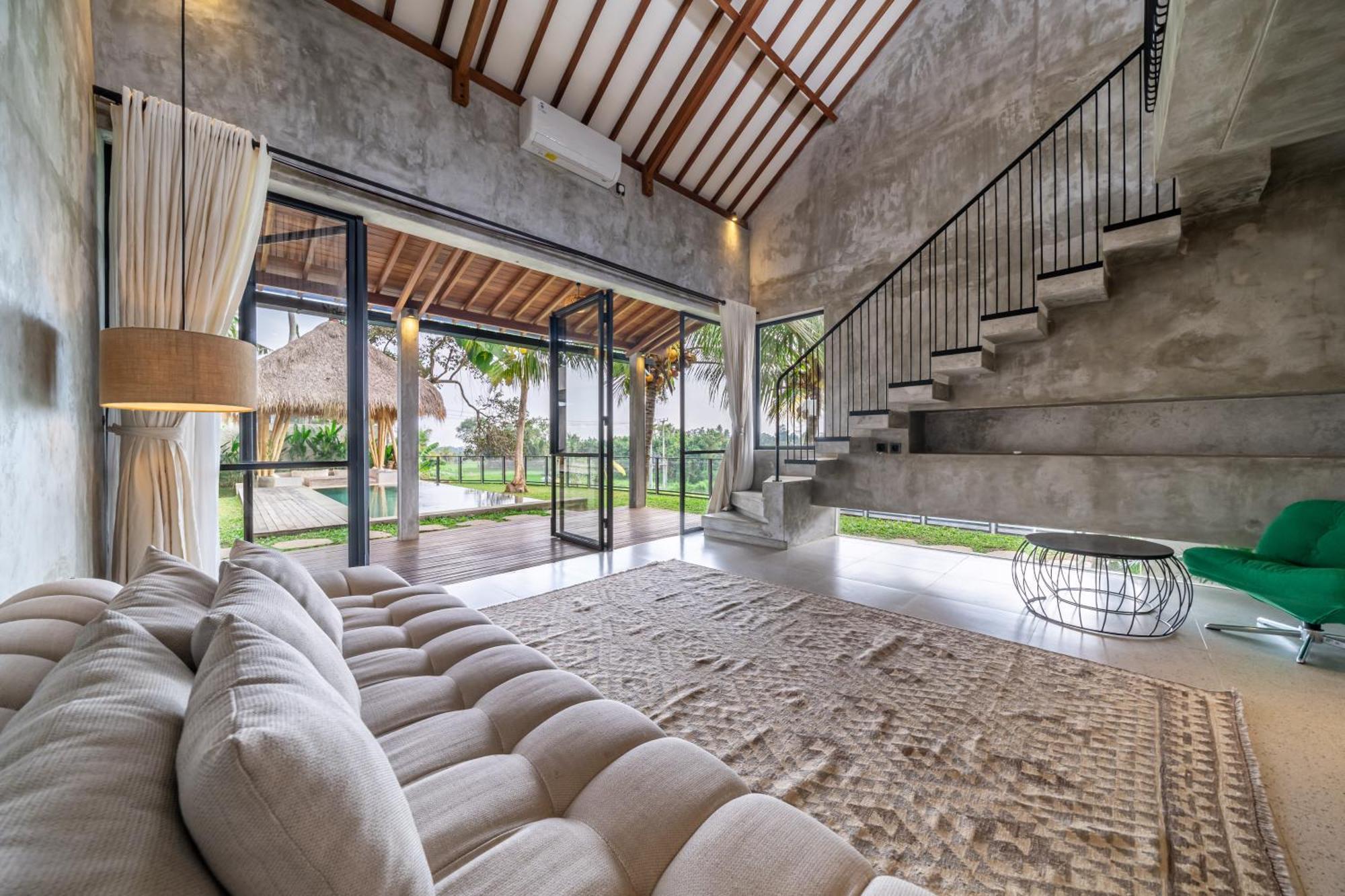 Villa Sola *