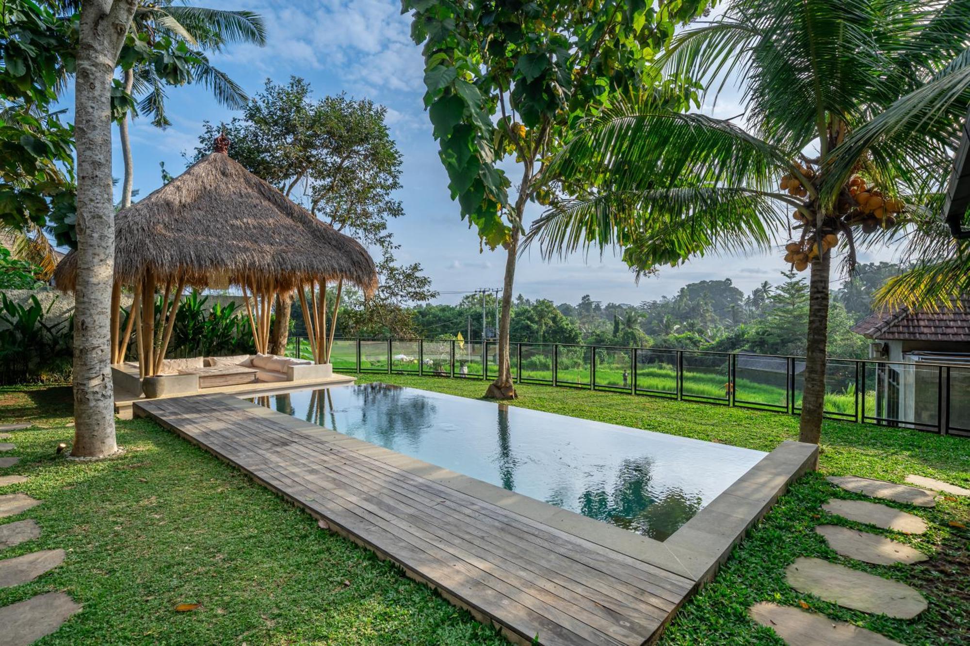 Sola * Ubud (Bali)