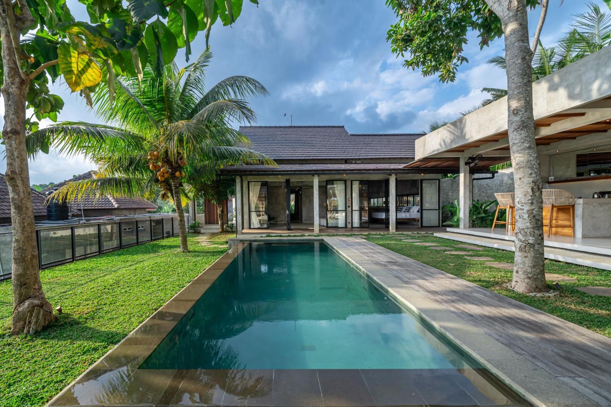 Villa Sola *