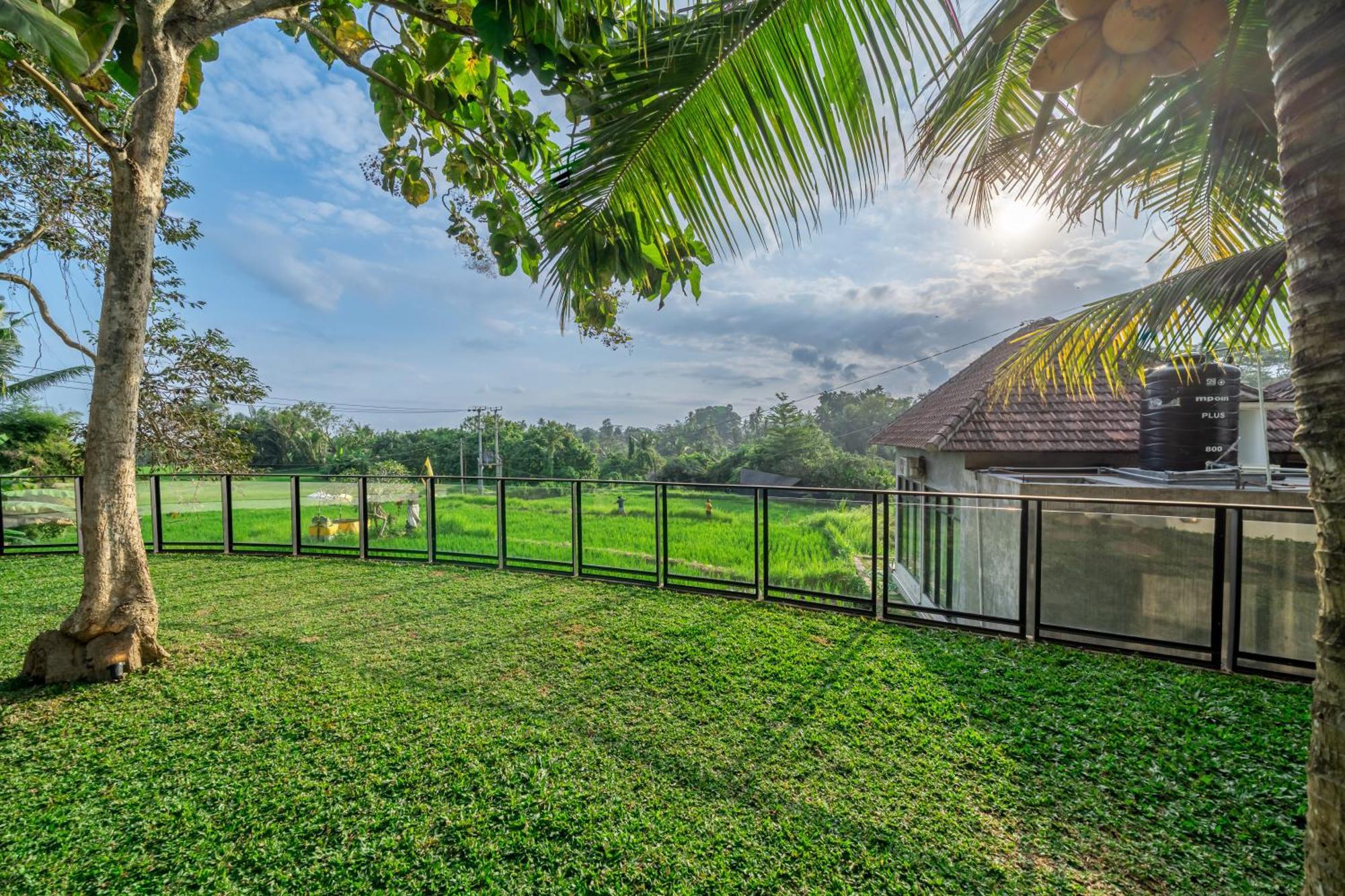 Sola Ubud (Bali)