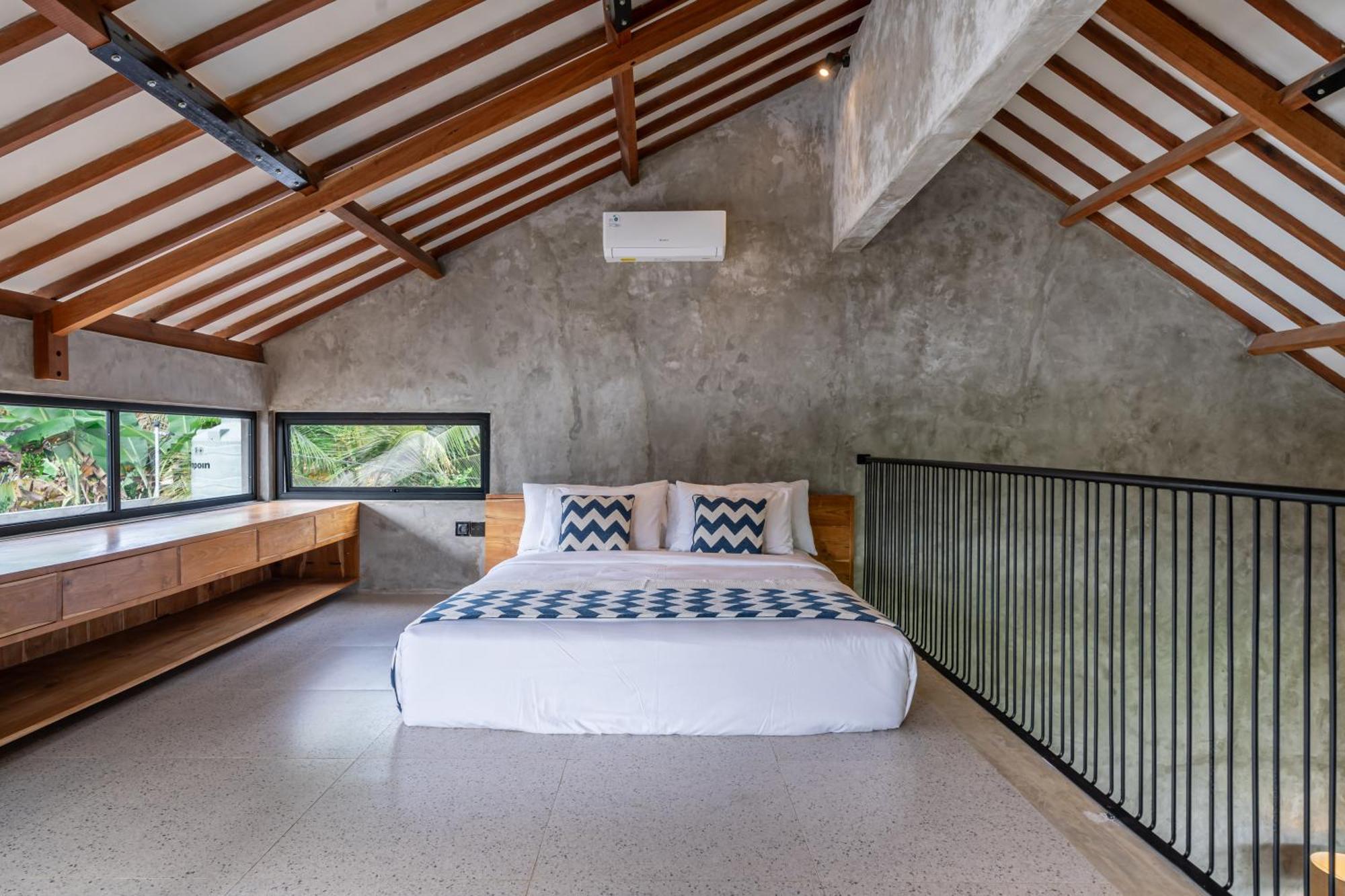 Sola Ubud (Bali)