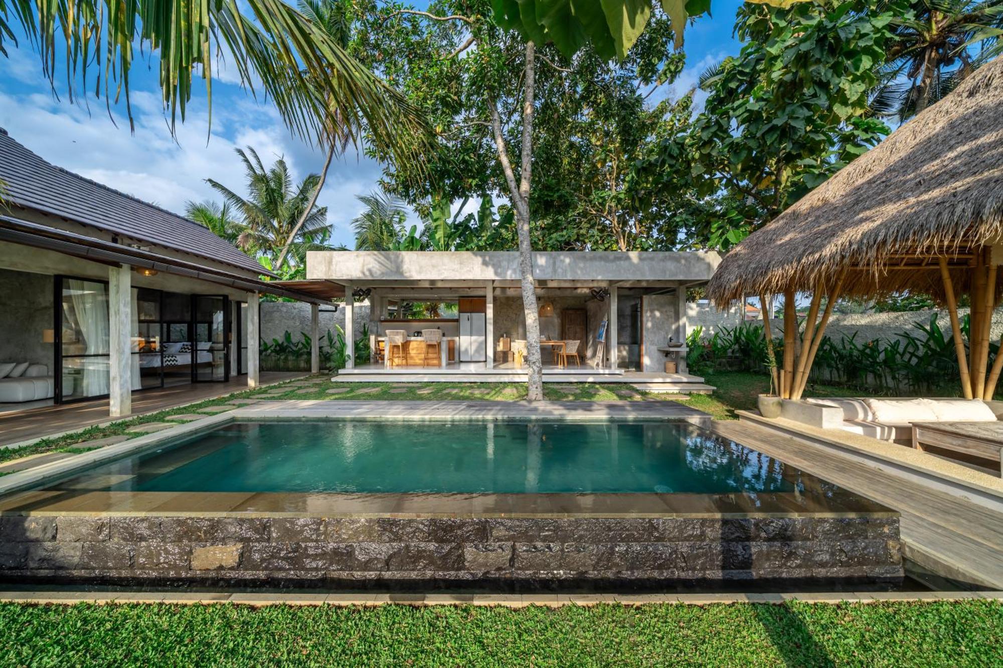 Villa Sola Ubud (Bali)