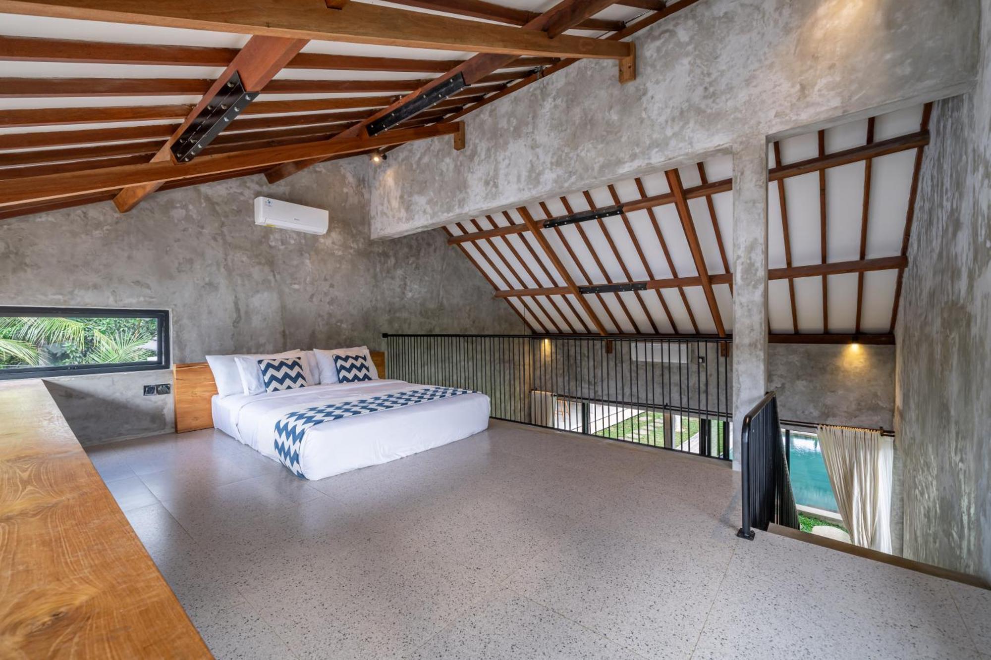 Sola Villa Ubud (Bali)